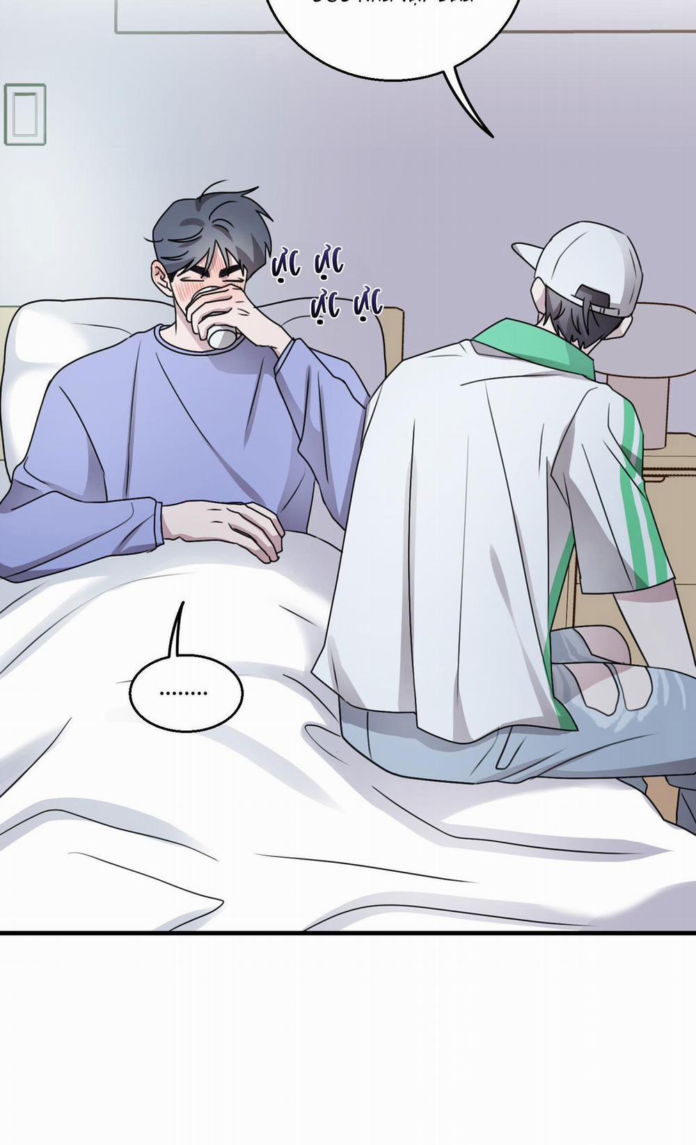 Chuyện Tình Alpha 20 0 trang 5