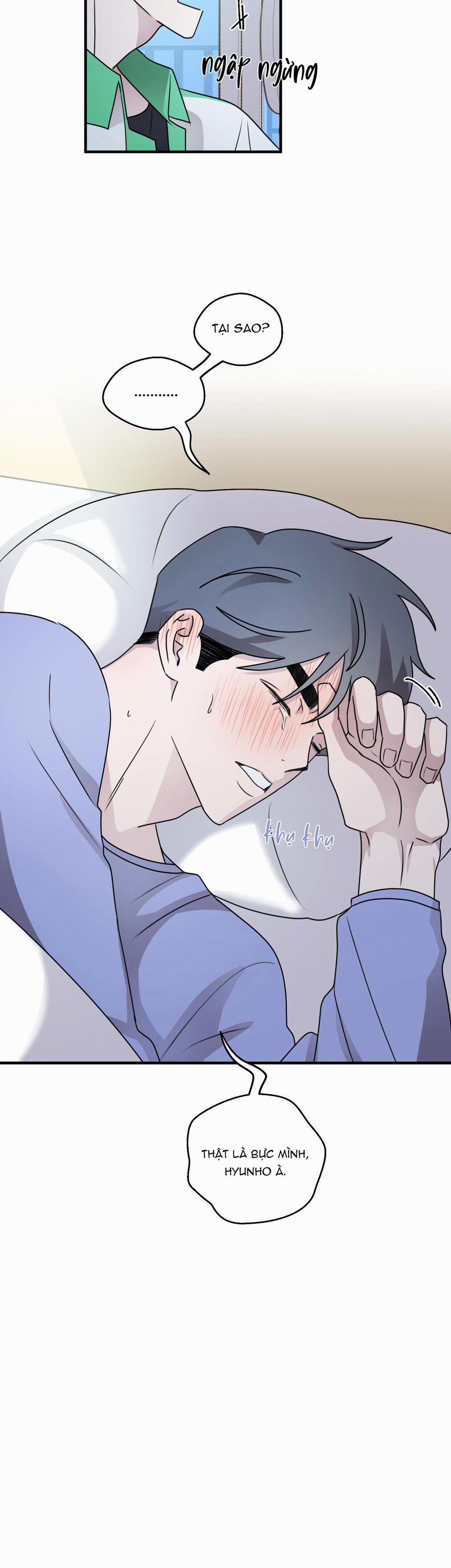 Chuyện Tình Alpha 20 0 trang 9