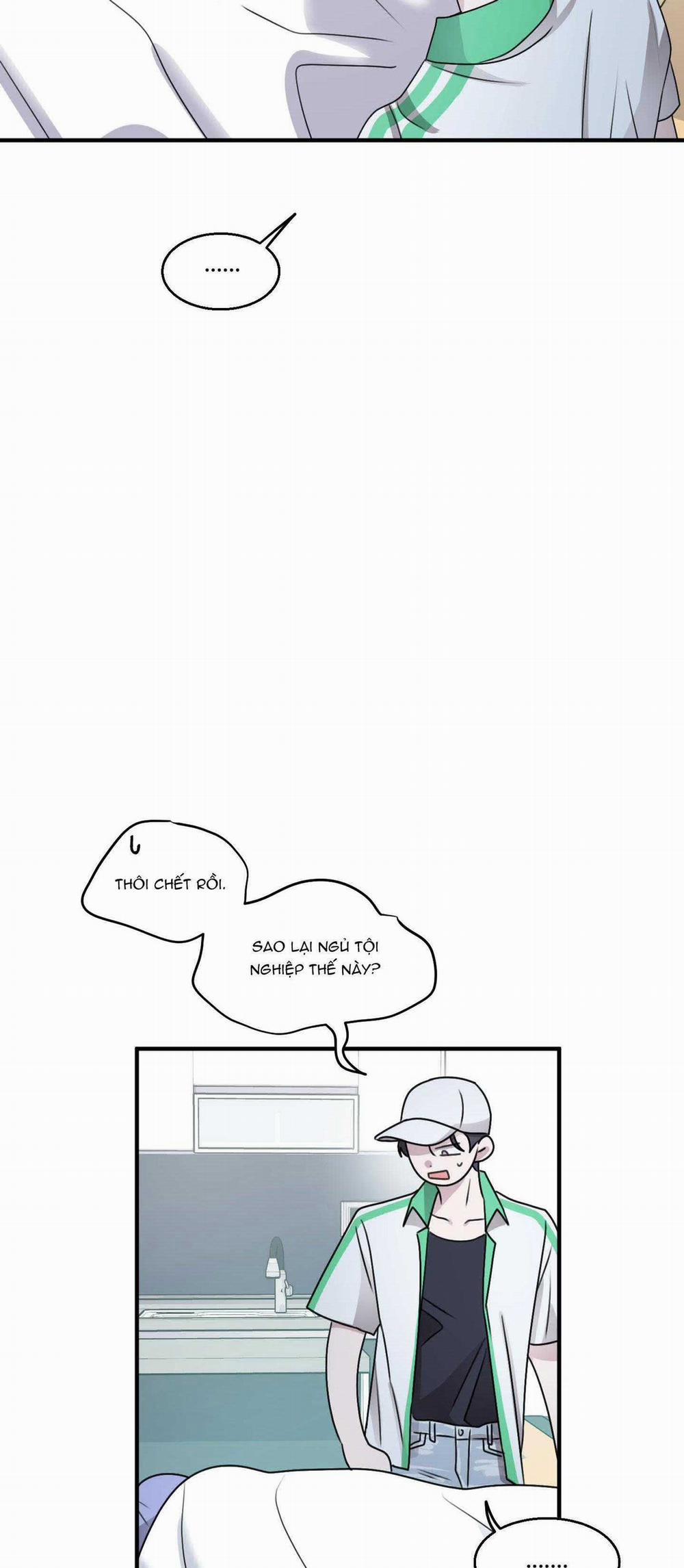 Chuyện Tình Alpha 20 trang 24