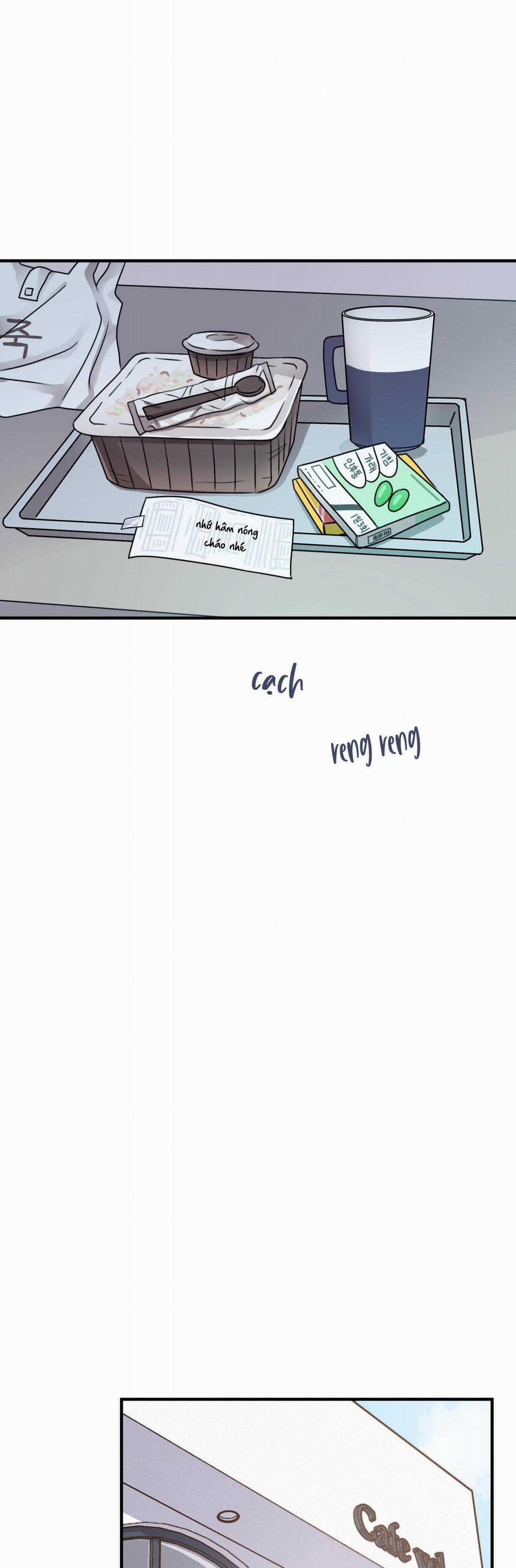 Chuyện Tình Alpha 20 trang 26