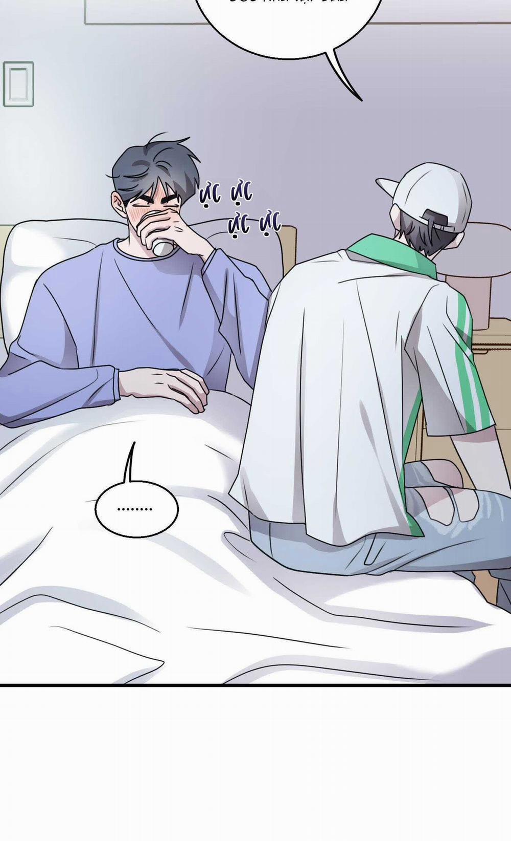 Chuyện Tình Alpha 20 trang 5