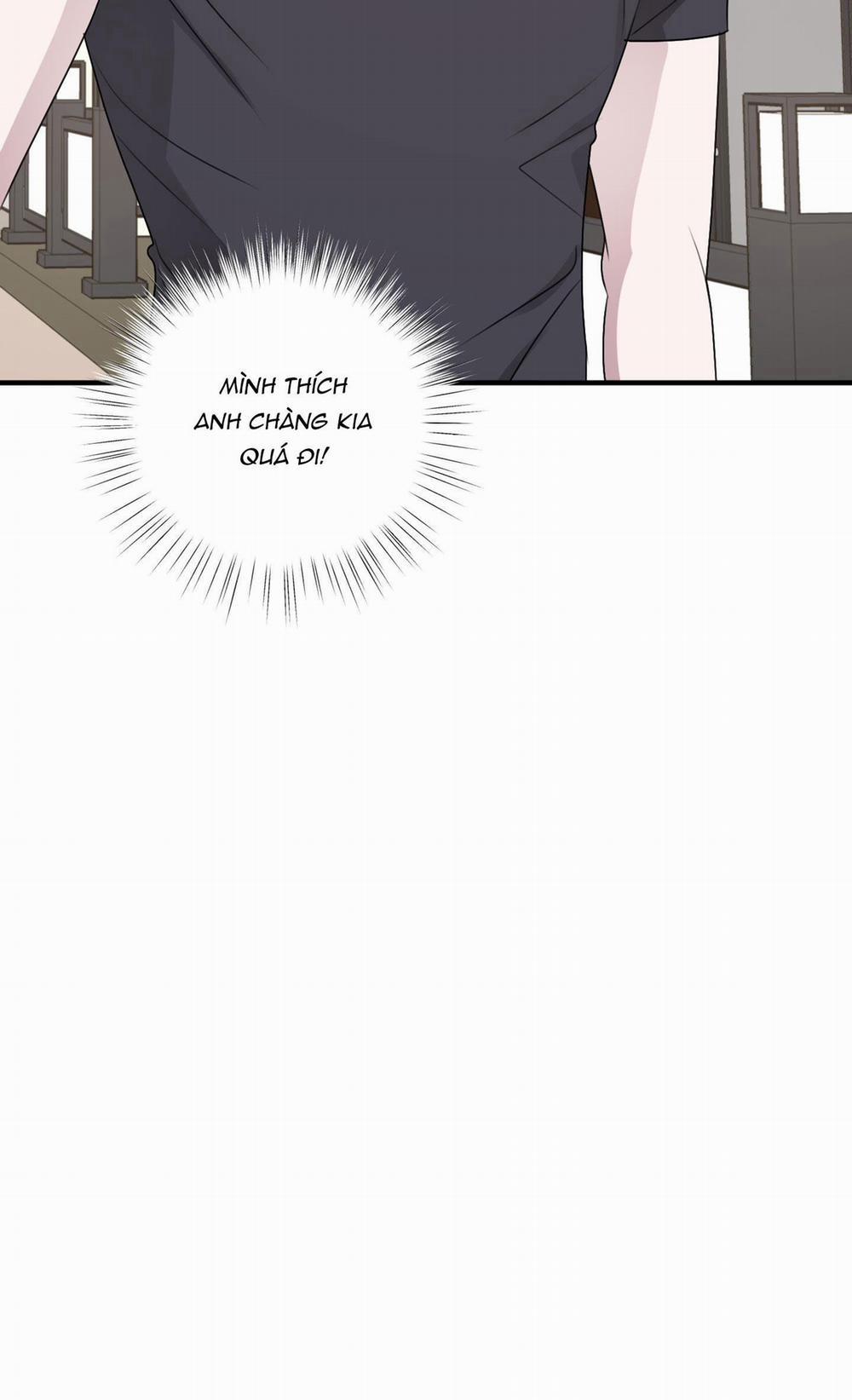 Chuyện Tình Alpha 21 OMEGA trang 38