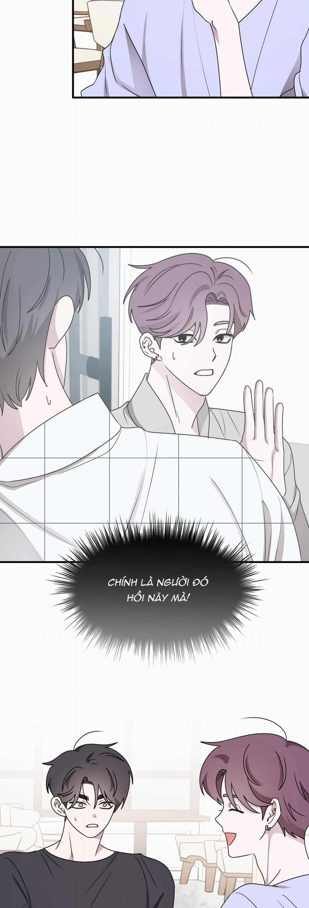 Chuyện Tình Alpha 21 trang 1