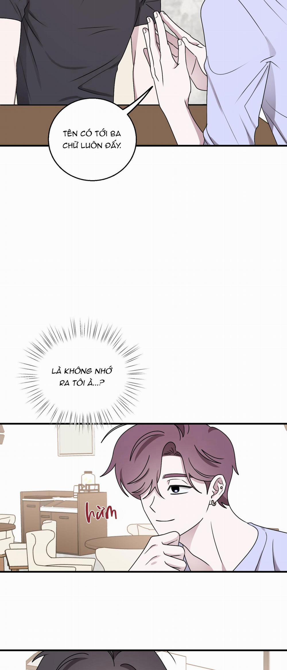 Chuyện Tình Alpha 21 trang 2