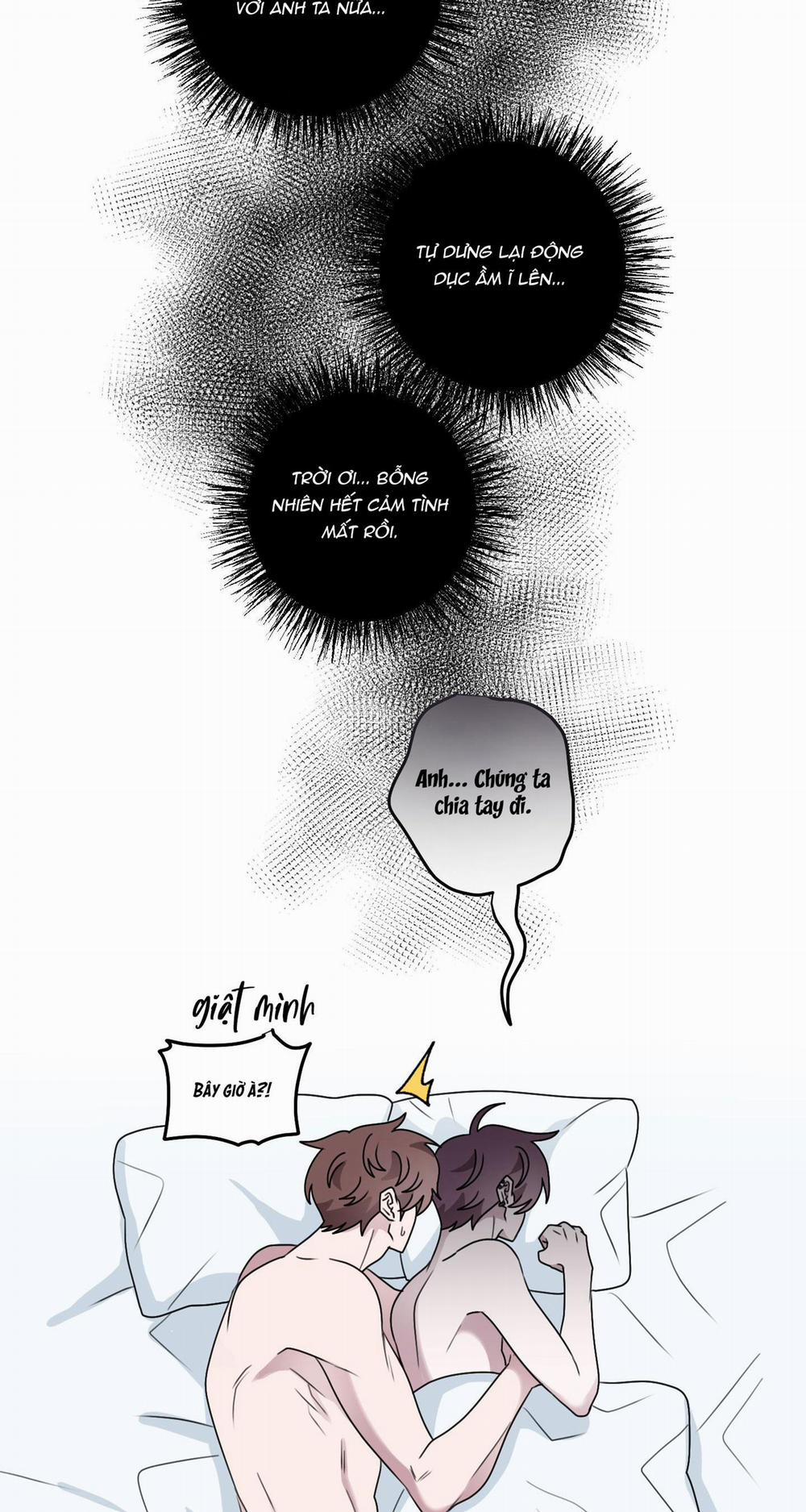 Chuyện Tình Alpha 21 trang 26