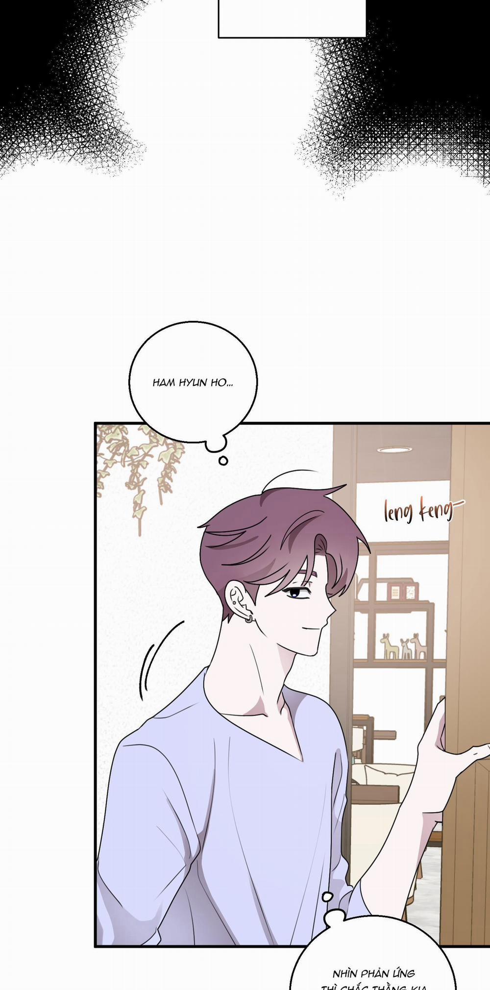 Chuyện Tình Alpha 21 trang 34