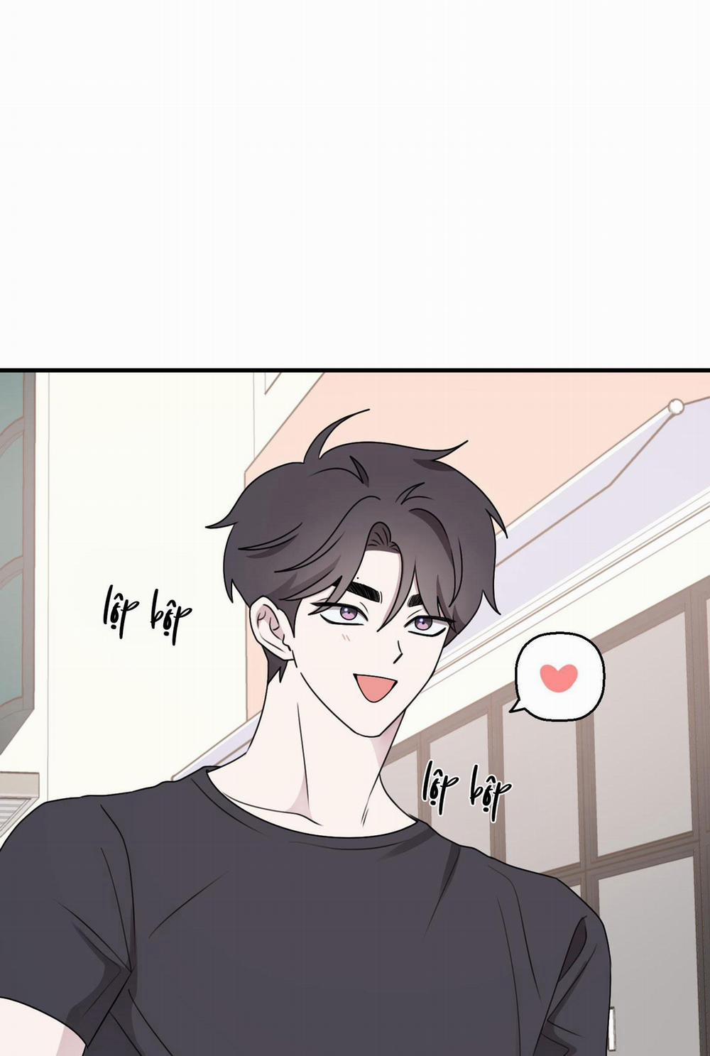 Chuyện Tình Alpha 21 trang 37