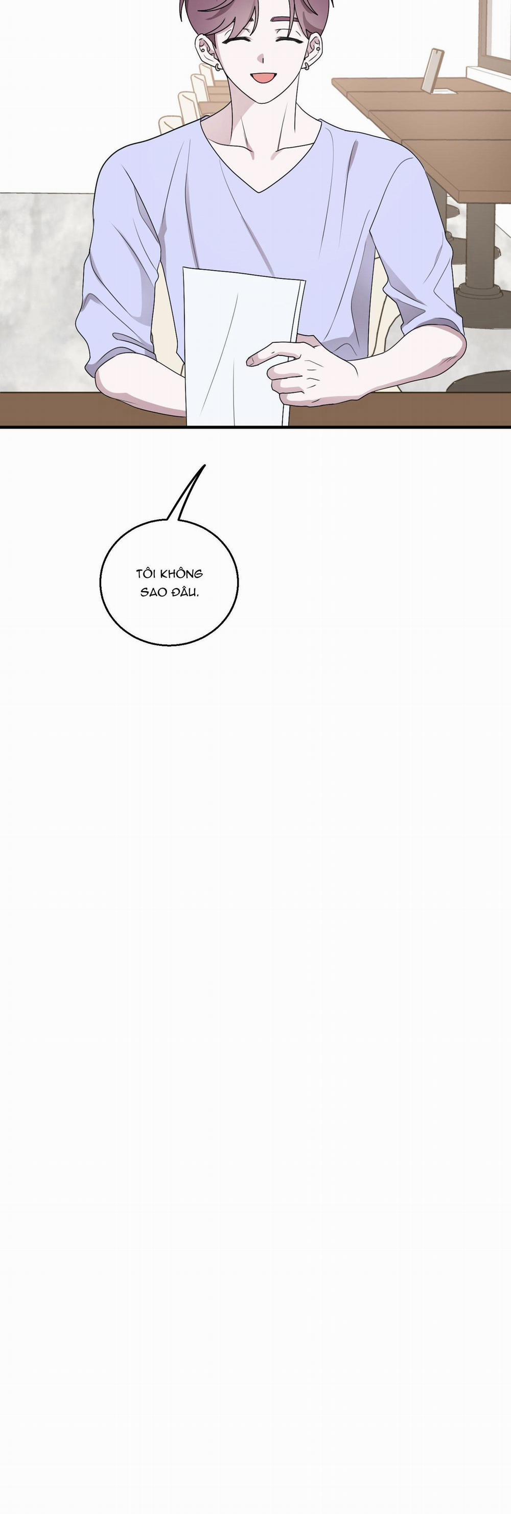 Chuyện Tình Alpha 21 trang 8