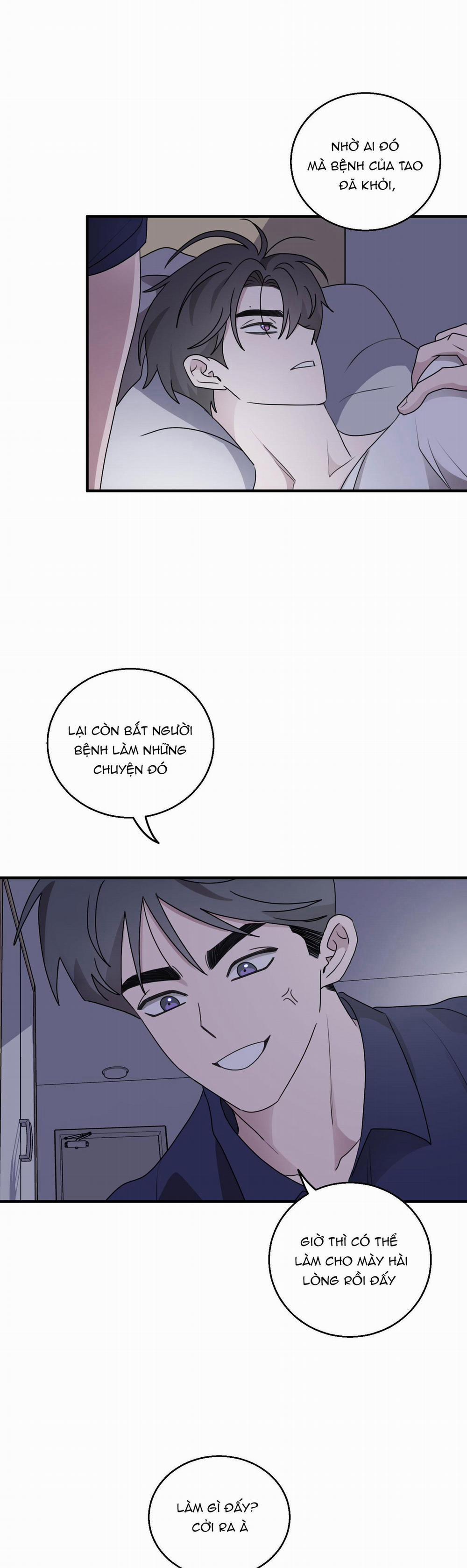 Chuyện Tình Alpha 22 trang 13