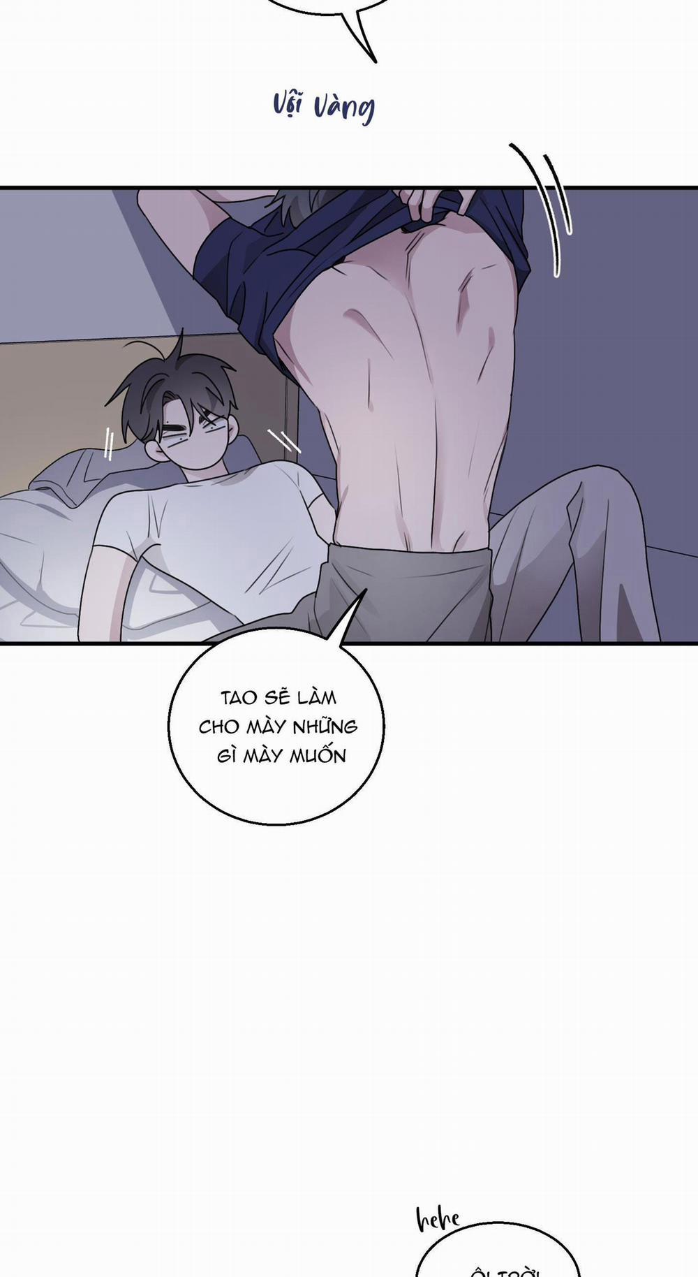 Chuyện Tình Alpha 22 trang 14