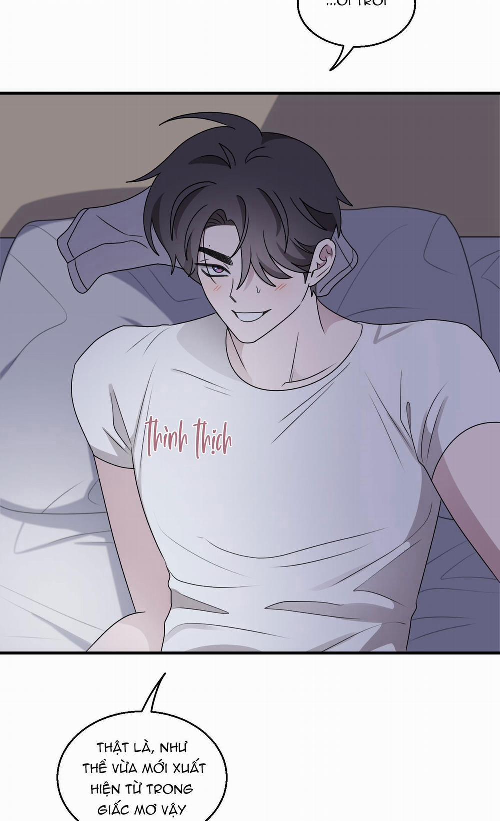 Chuyện Tình Alpha 22 trang 15