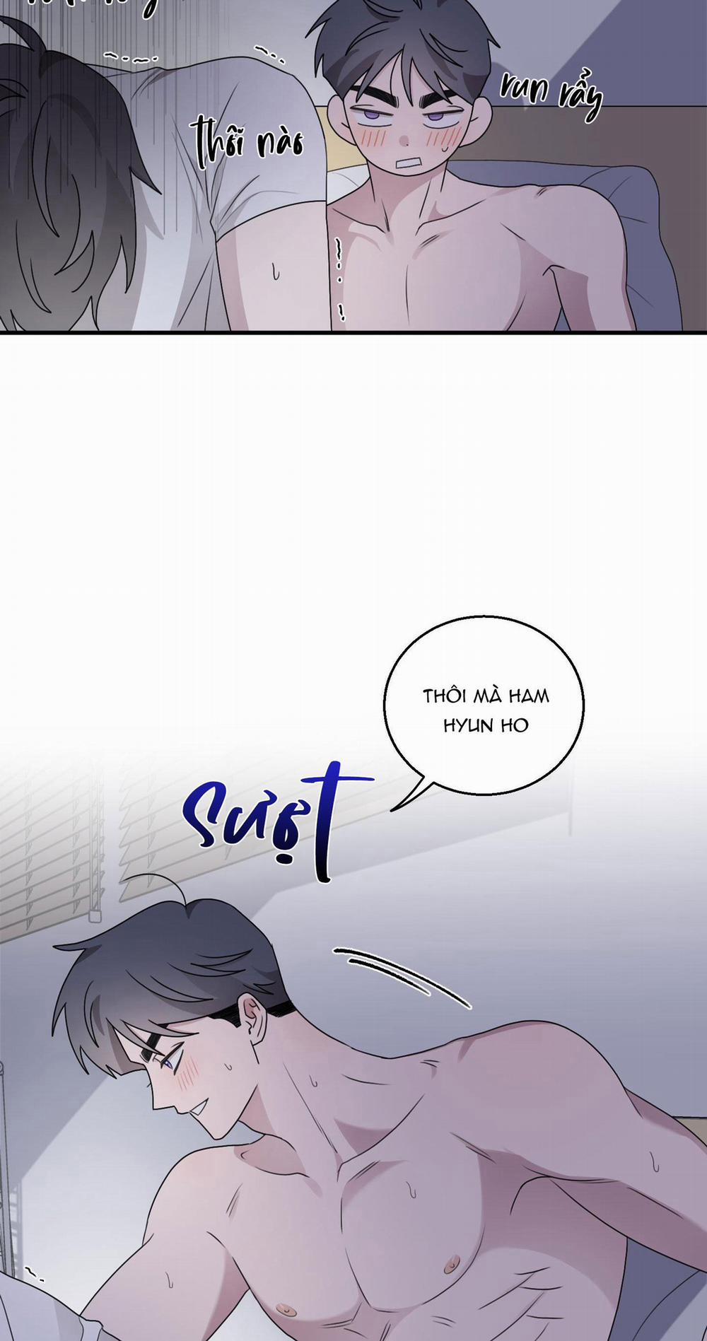 Chuyện Tình Alpha 22 trang 22