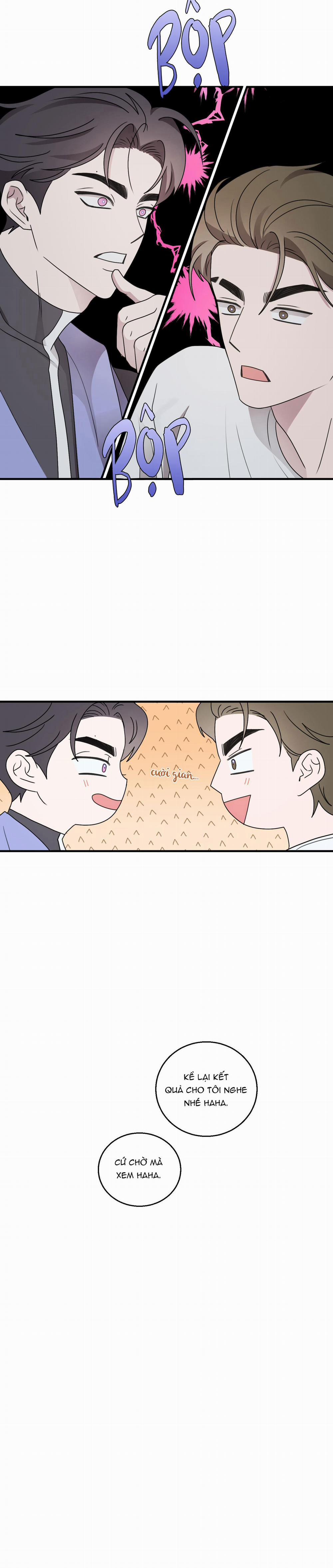 Chuyện Tình Alpha 22 trang 6