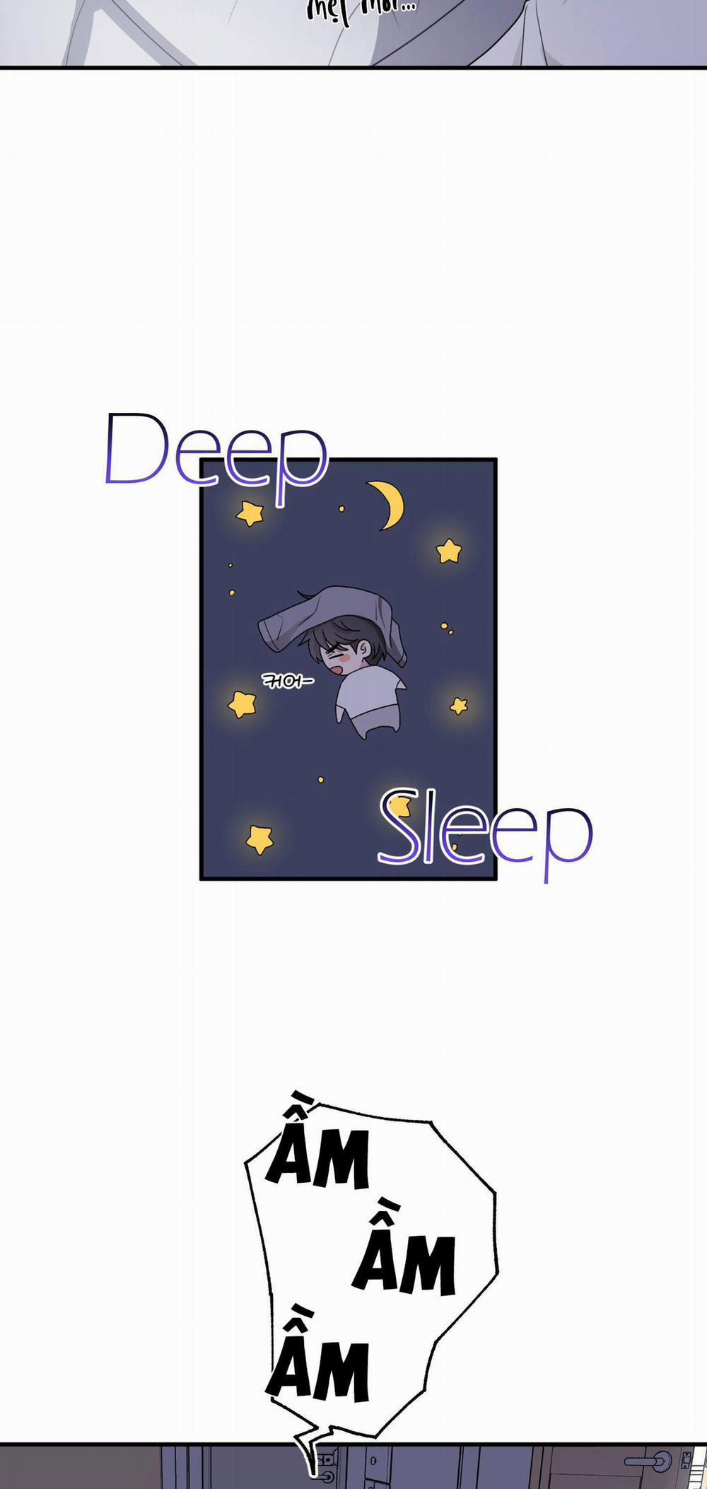 Chuyện Tình Alpha 22 trang 9