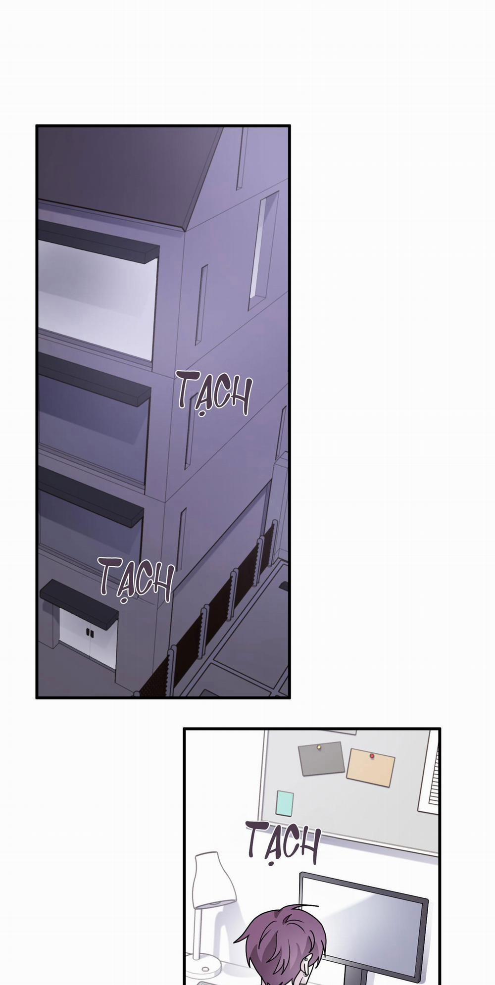 Chuyện Tình Alpha 23 0 trang 0