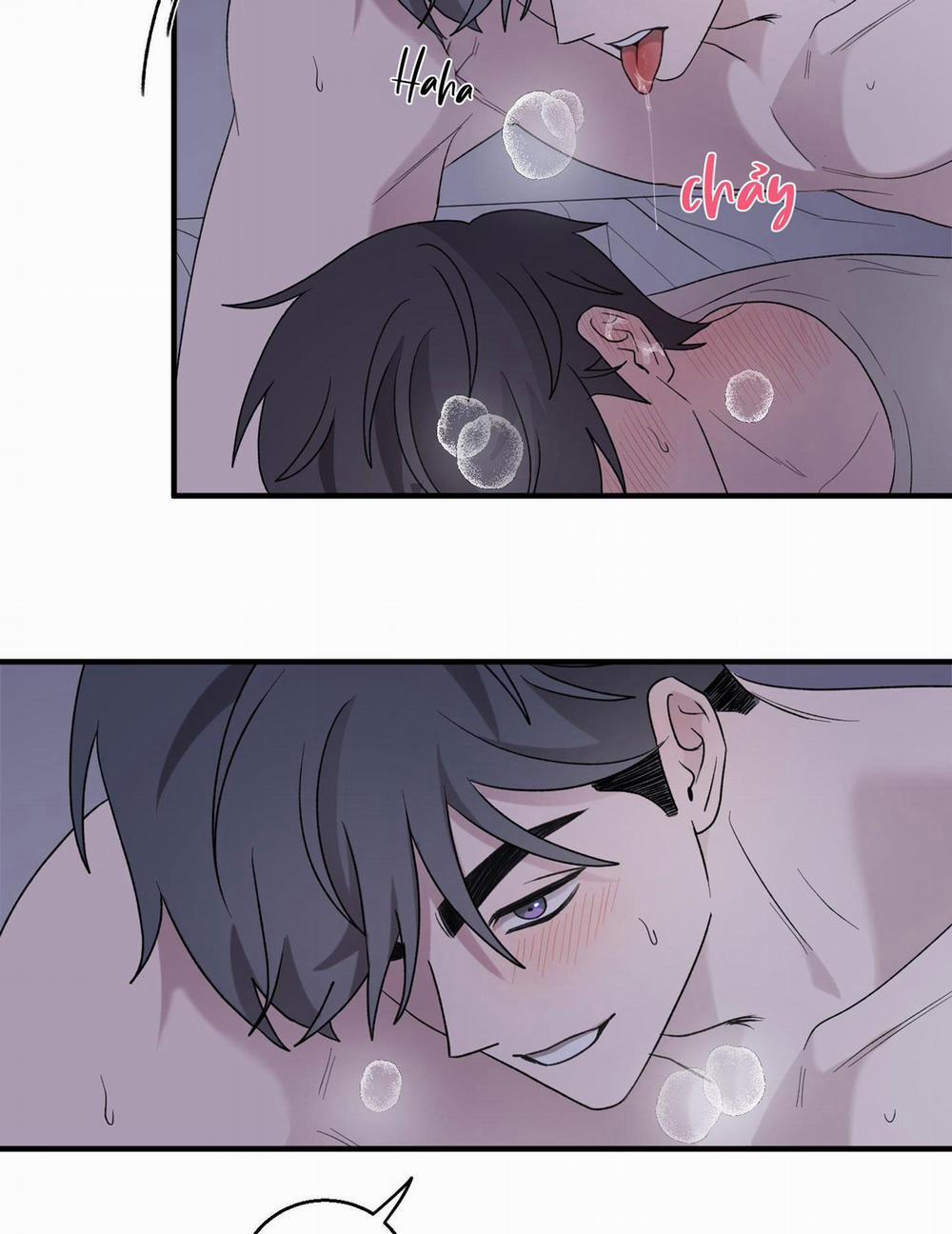 Chuyện Tình Alpha 23 0 trang 12