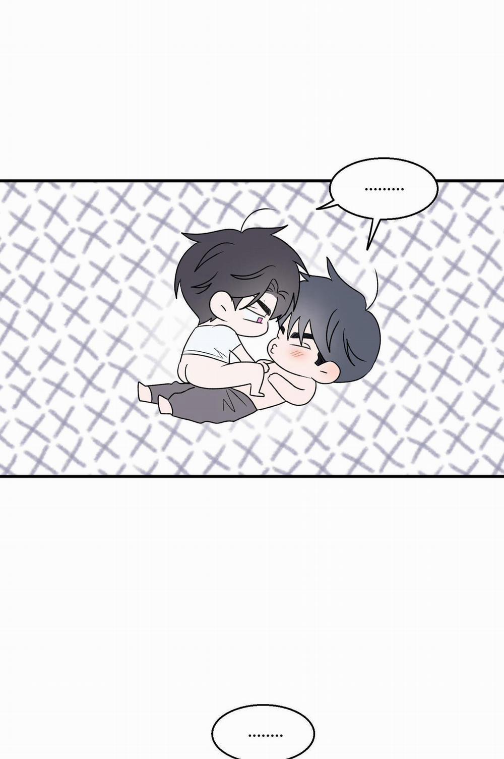 Chuyện Tình Alpha 23 0 trang 24