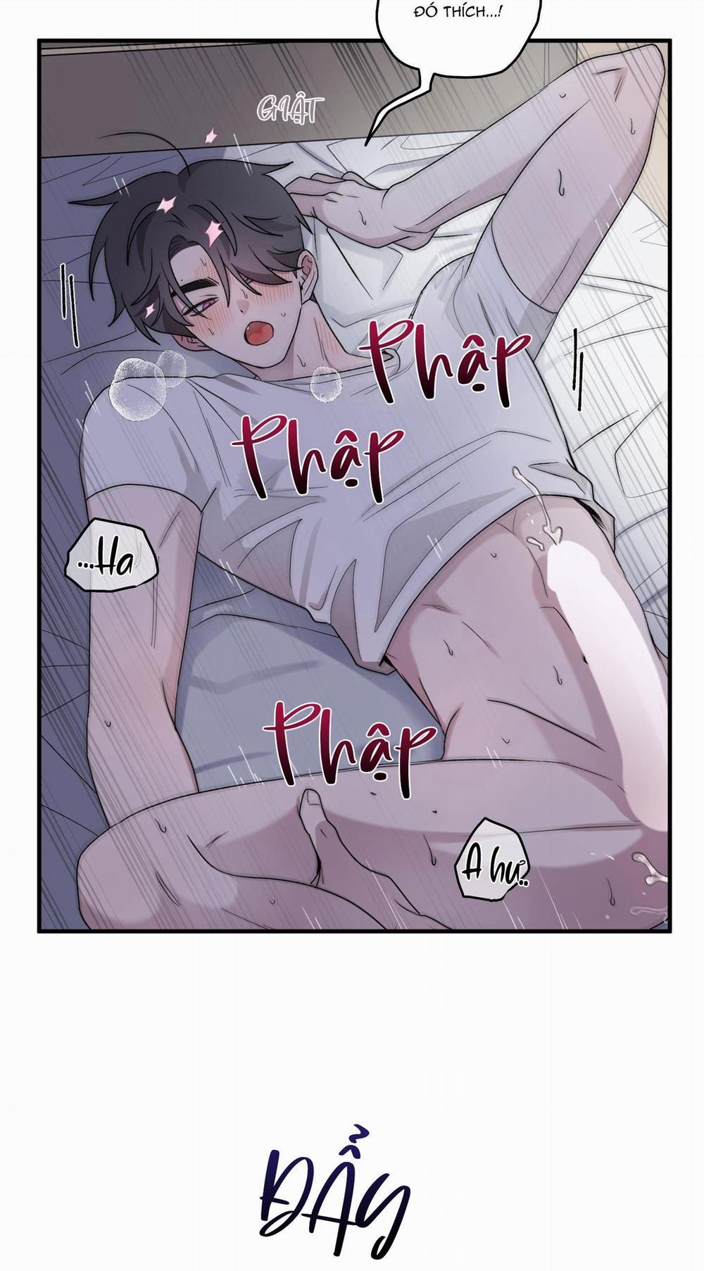 Chuyện Tình Alpha 23 0 trang 29