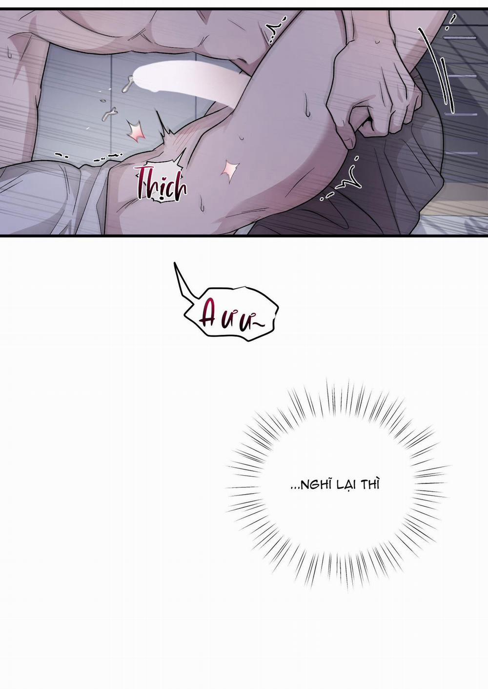 Chuyện Tình Alpha 23 0 trang 30