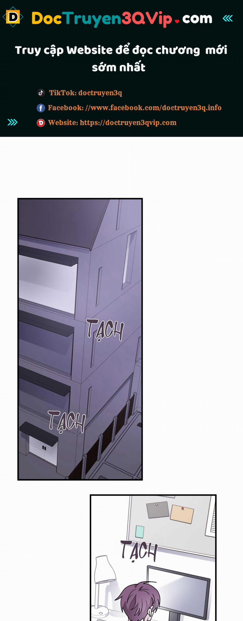 Chuyện Tình Alpha 23 trang 0