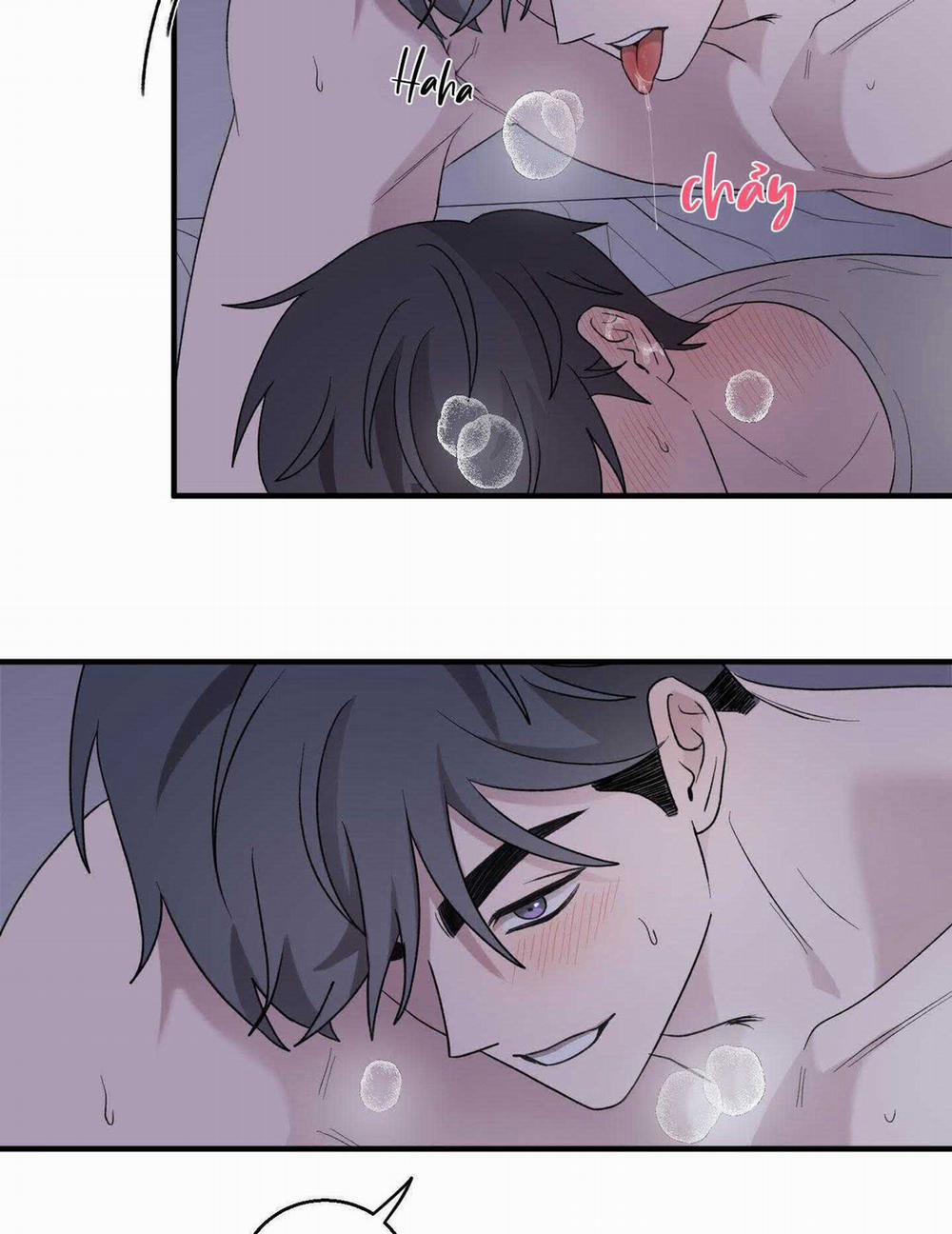 Chuyện Tình Alpha 23 trang 12