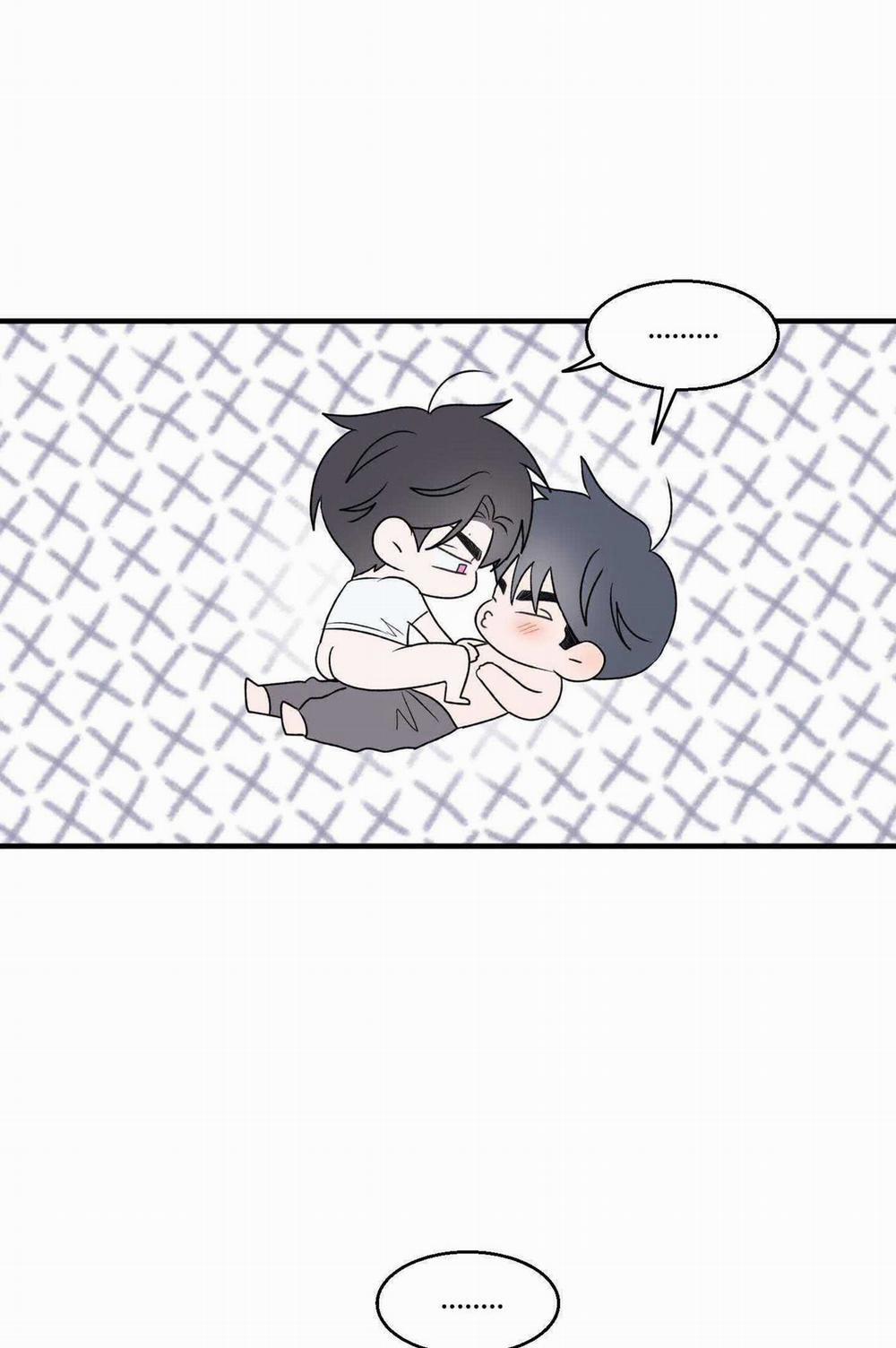 Chuyện Tình Alpha 23 trang 24