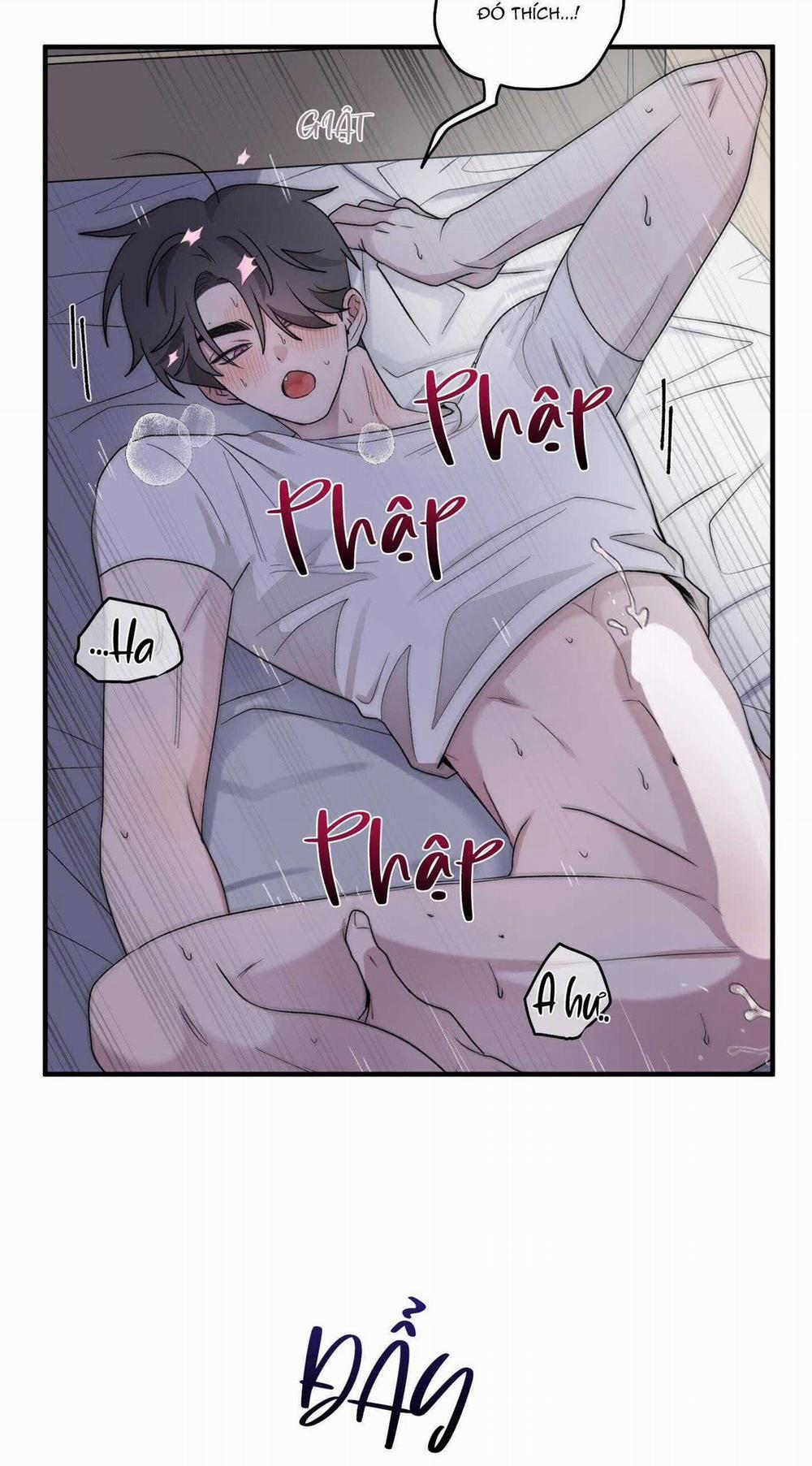 Chuyện Tình Alpha 23 trang 29