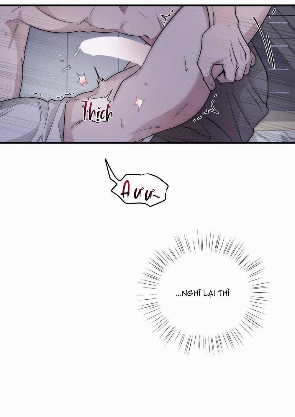 Chuyện Tình Alpha 23 trang 30