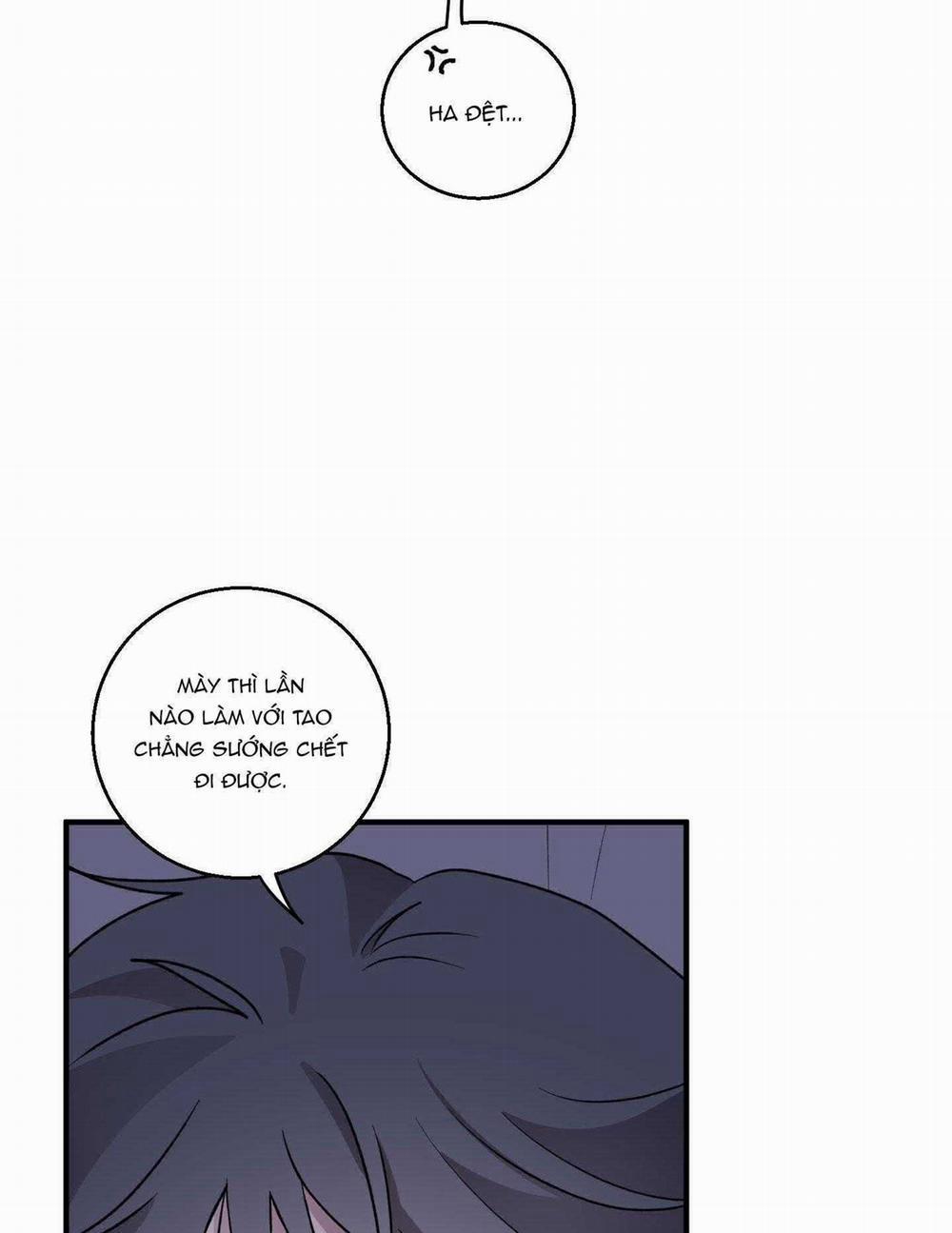 Chuyện Tình Alpha 23 trang 5