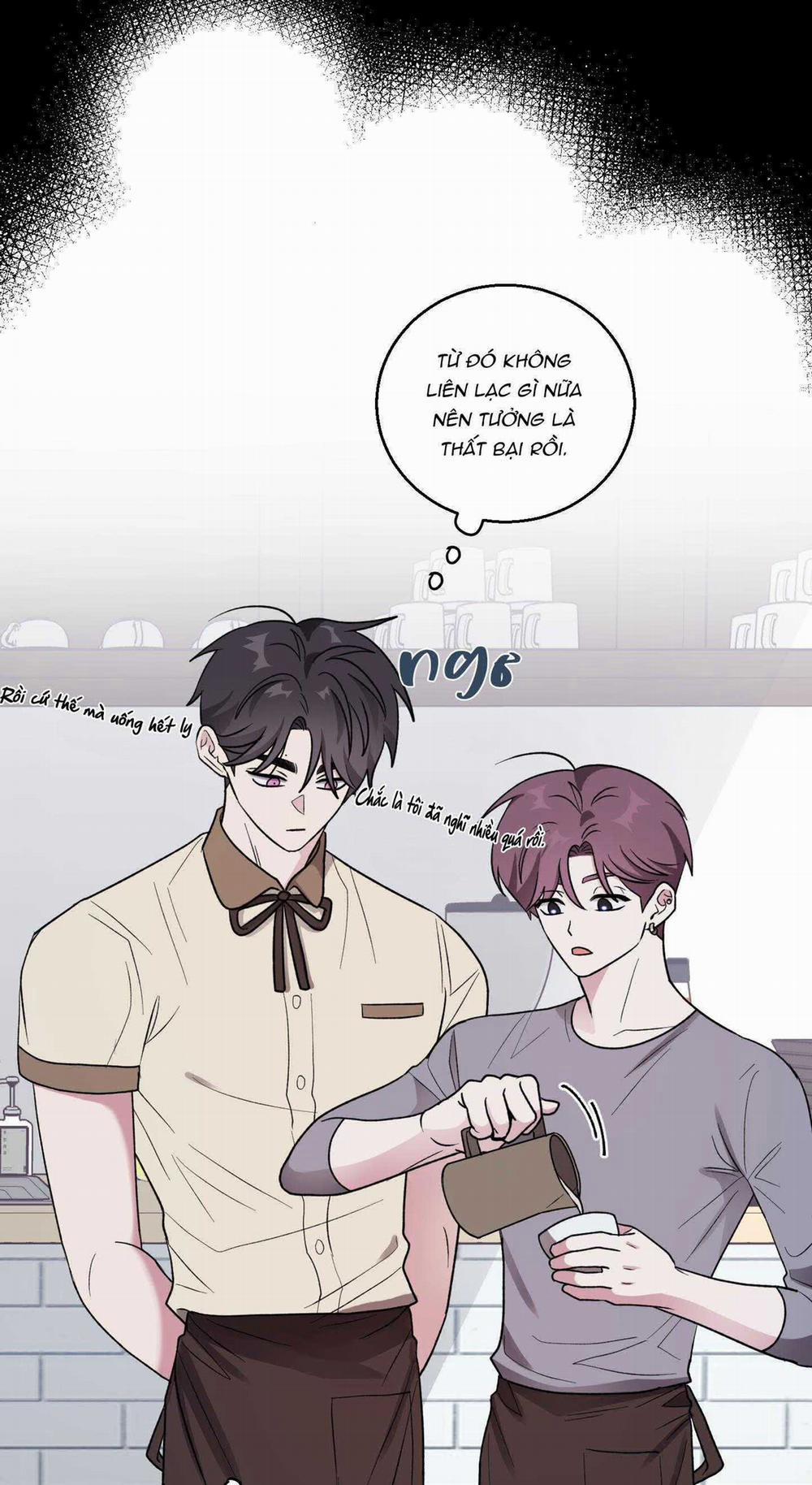 Chuyện Tình Alpha 24 trang 14