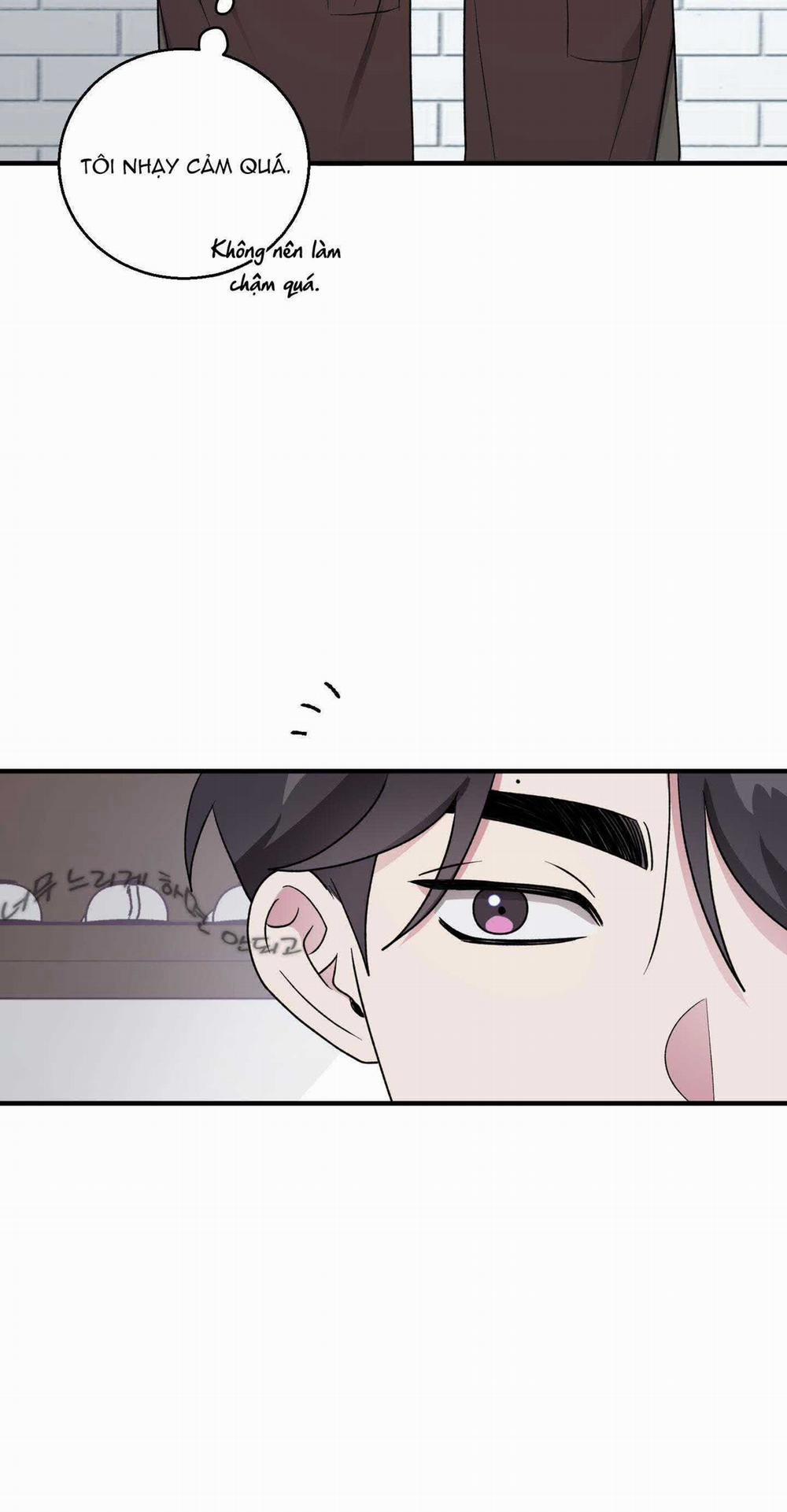 Chuyện Tình Alpha 24 trang 15