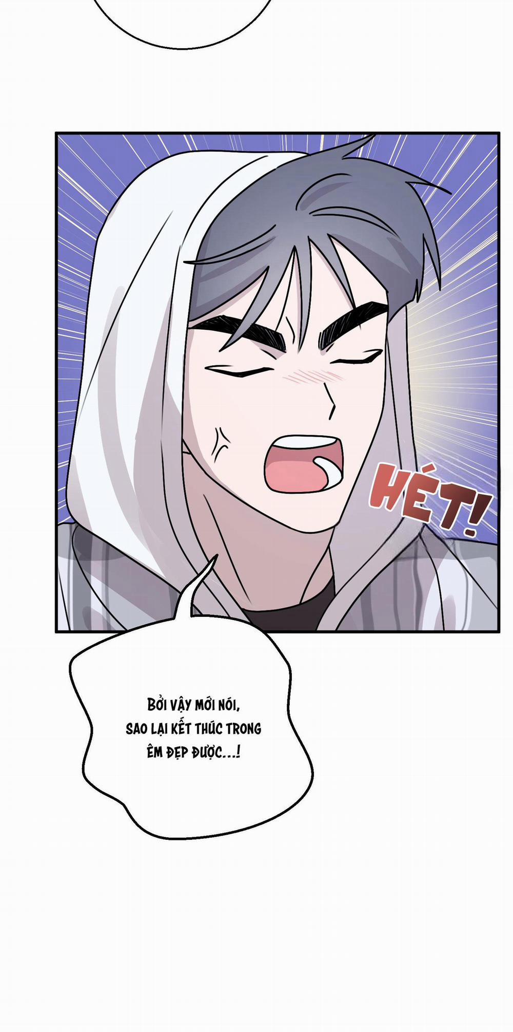 Chuyện Tình Alpha 4 FWB trang 11