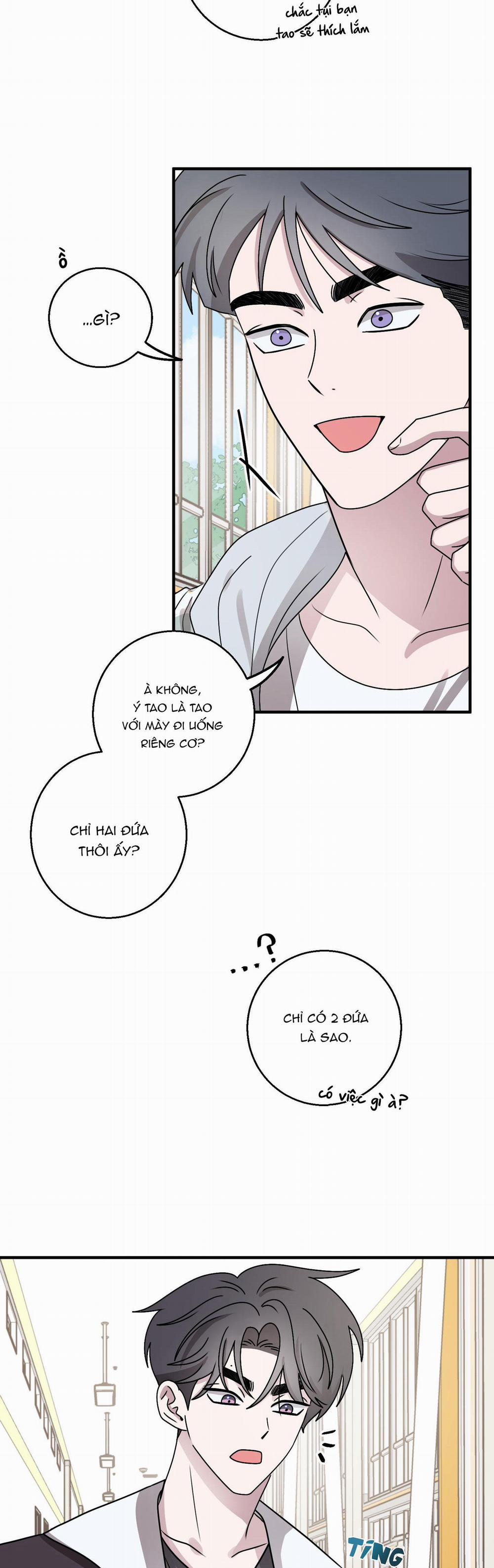 Chuyện Tình Alpha 4 FWB trang 2