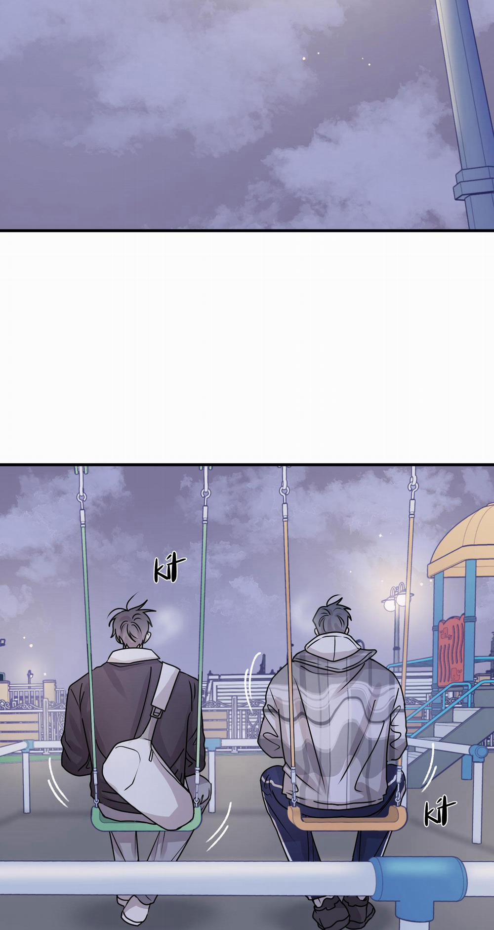 Chuyện Tình Alpha 4 FWB trang 20