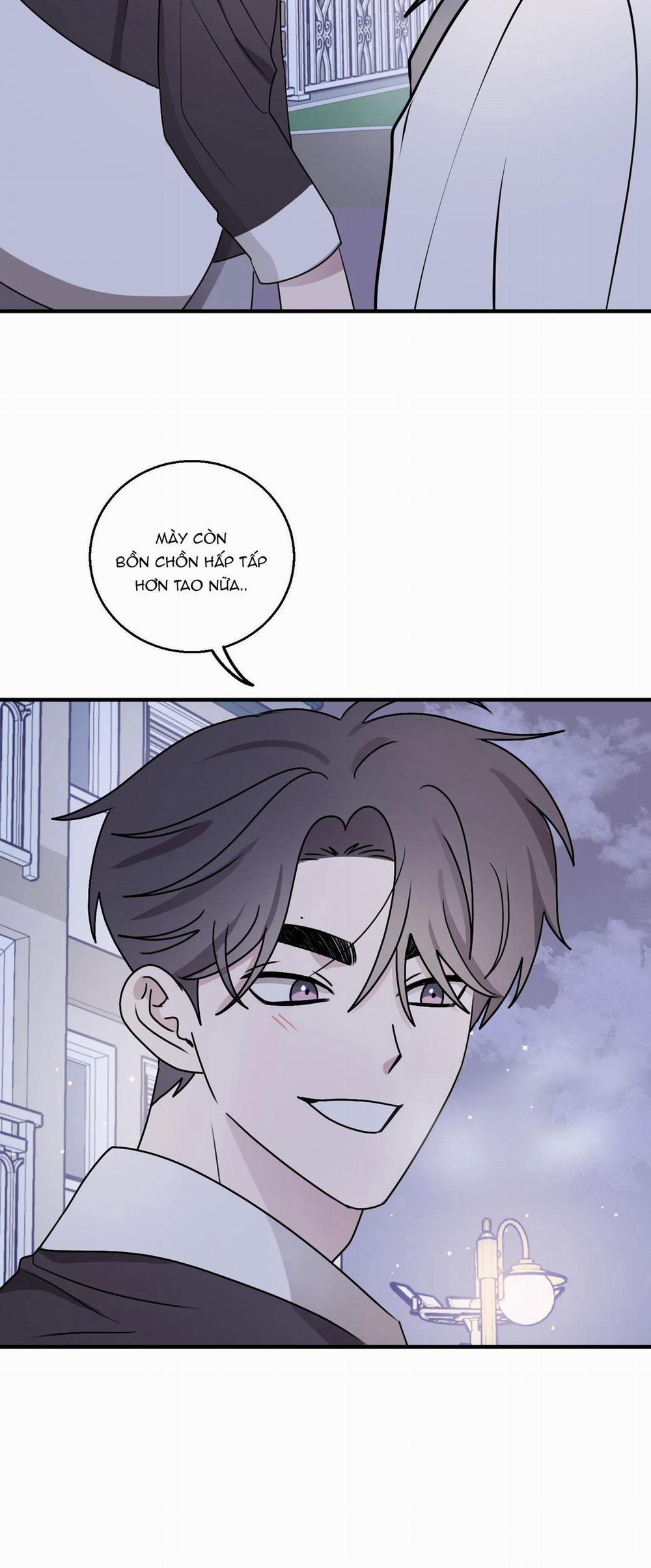 Chuyện Tình Alpha 4 FWB trang 34