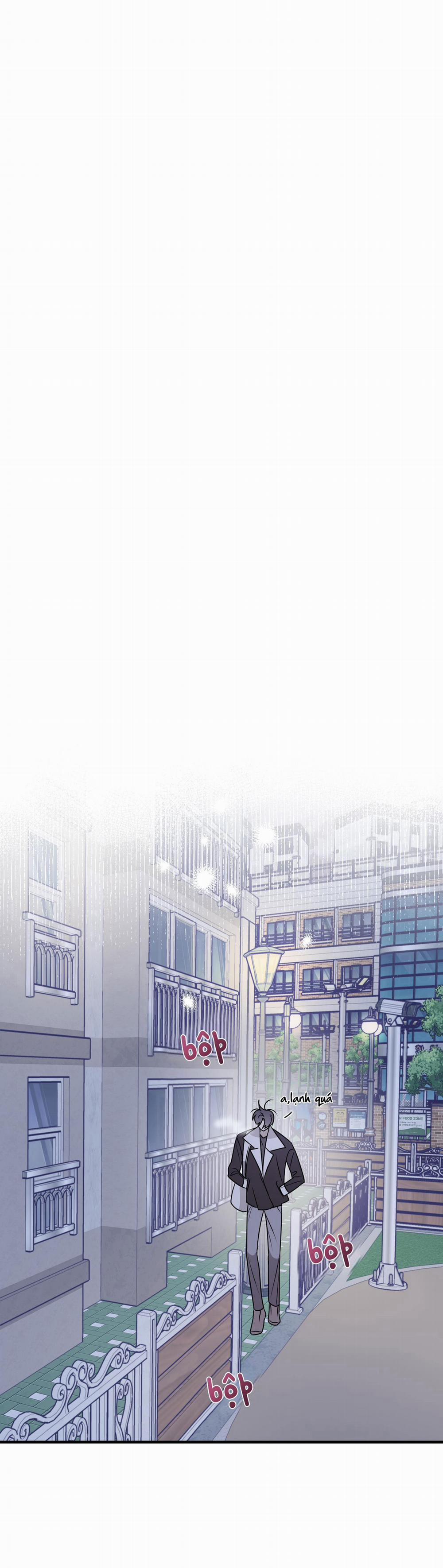 Chuyện Tình Alpha 4 FWB trang 6