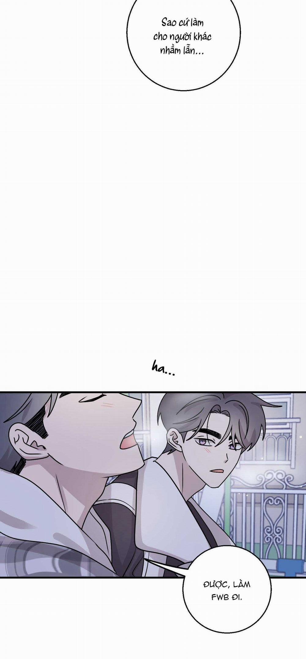 Chuyện Tình Alpha 4 trang 28