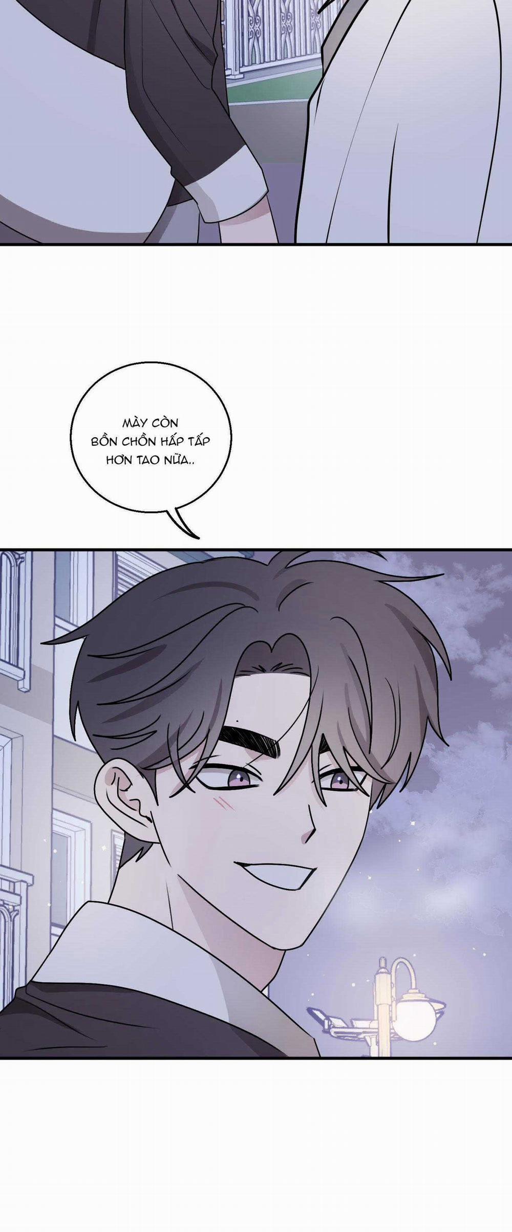 Chuyện Tình Alpha 4 trang 34