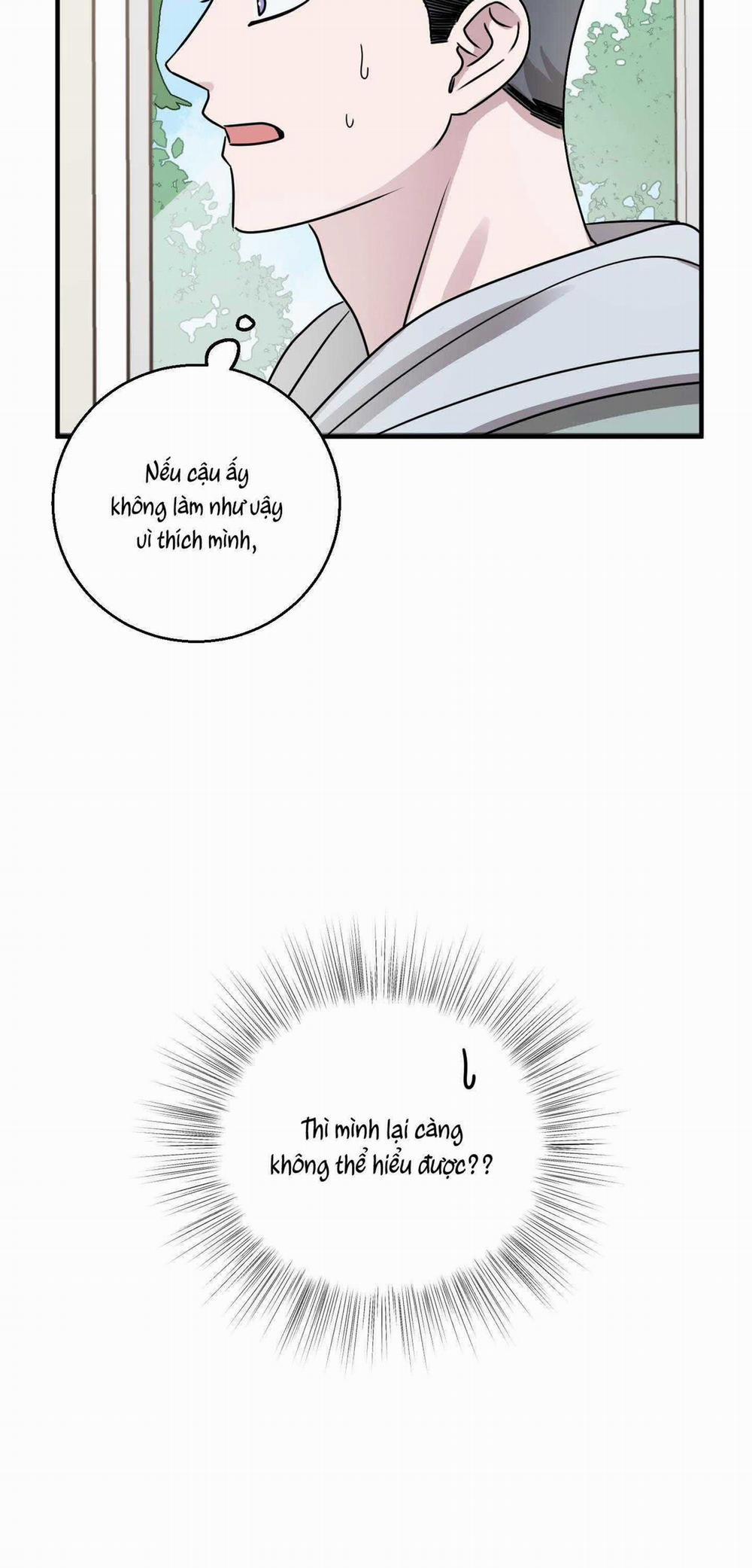 Chuyện Tình Alpha 4 trang 5