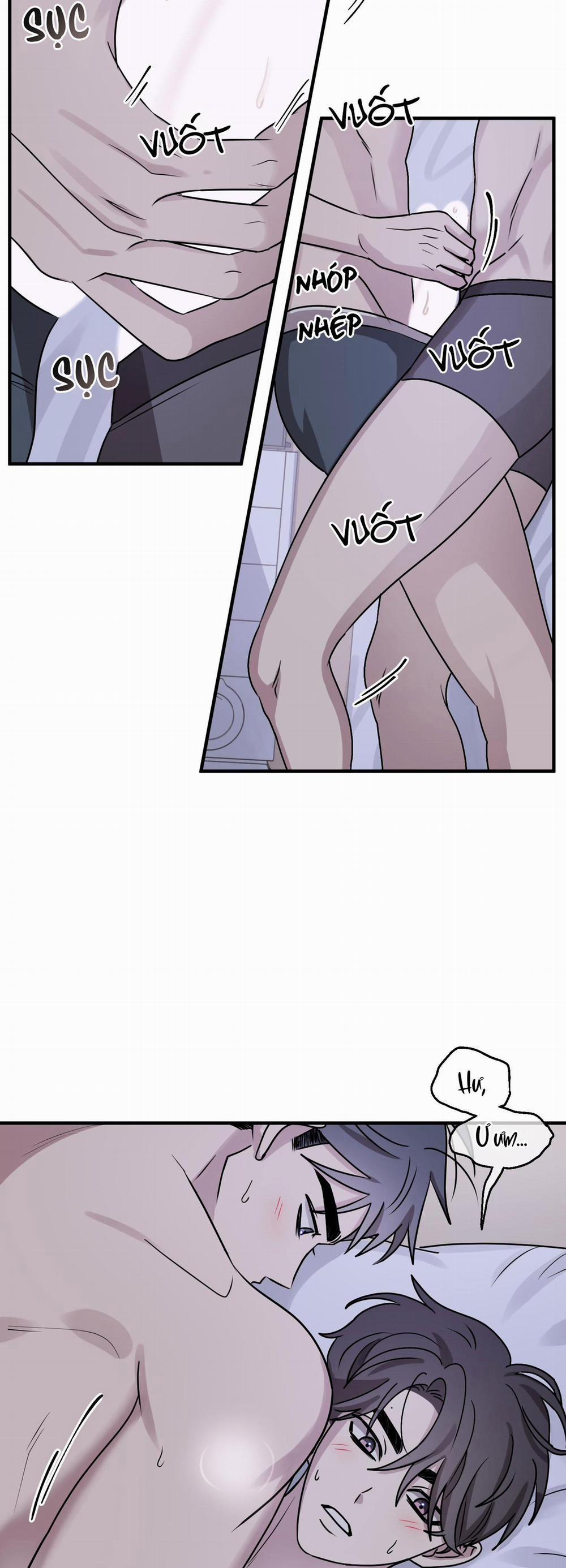 Chuyện Tình Alpha 5 0 trang 16