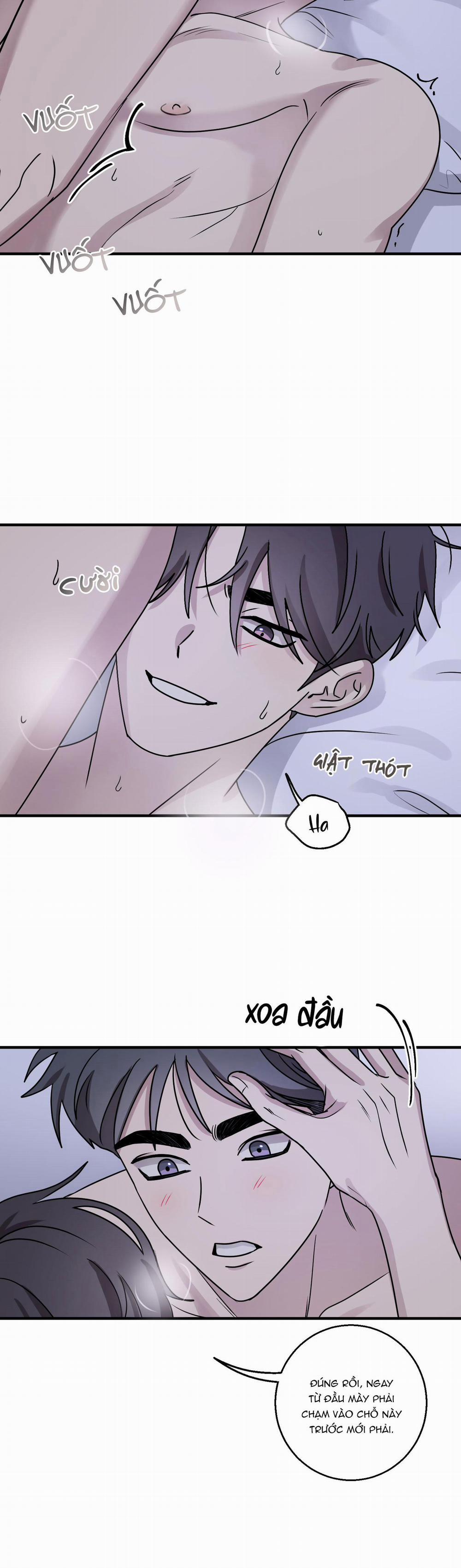 Chuyện Tình Alpha 5 0 trang 17