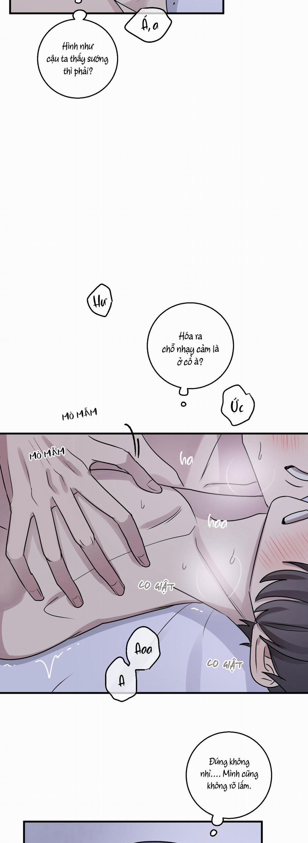 Chuyện Tình Alpha 5 0 trang 22