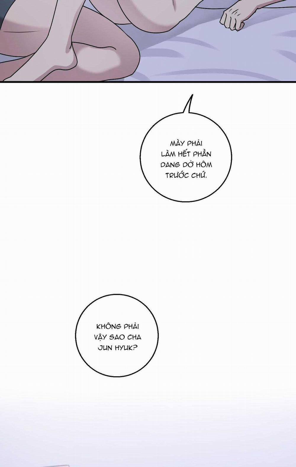 Chuyện Tình Alpha 5 trang 32