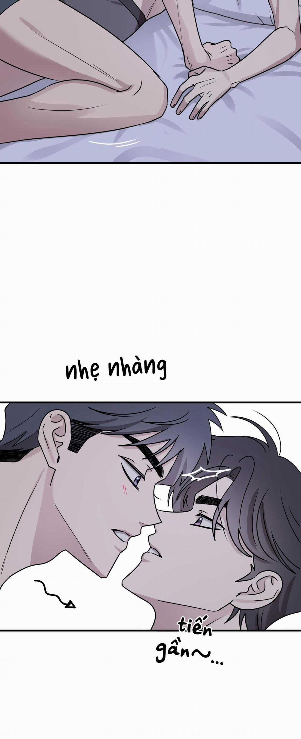 Chuyện Tình Alpha 5 trang 5