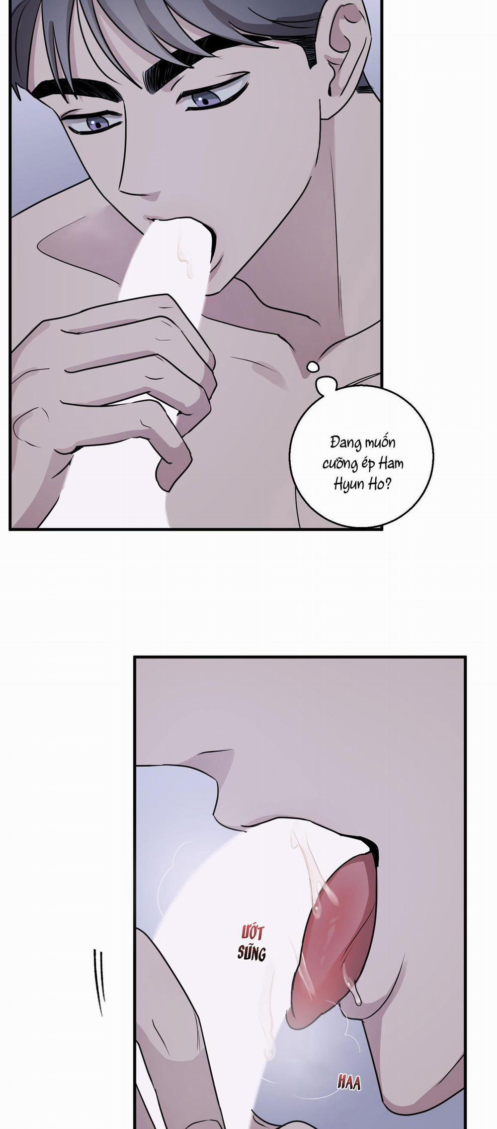 Chuyện Tình Alpha 6 0 trang 10