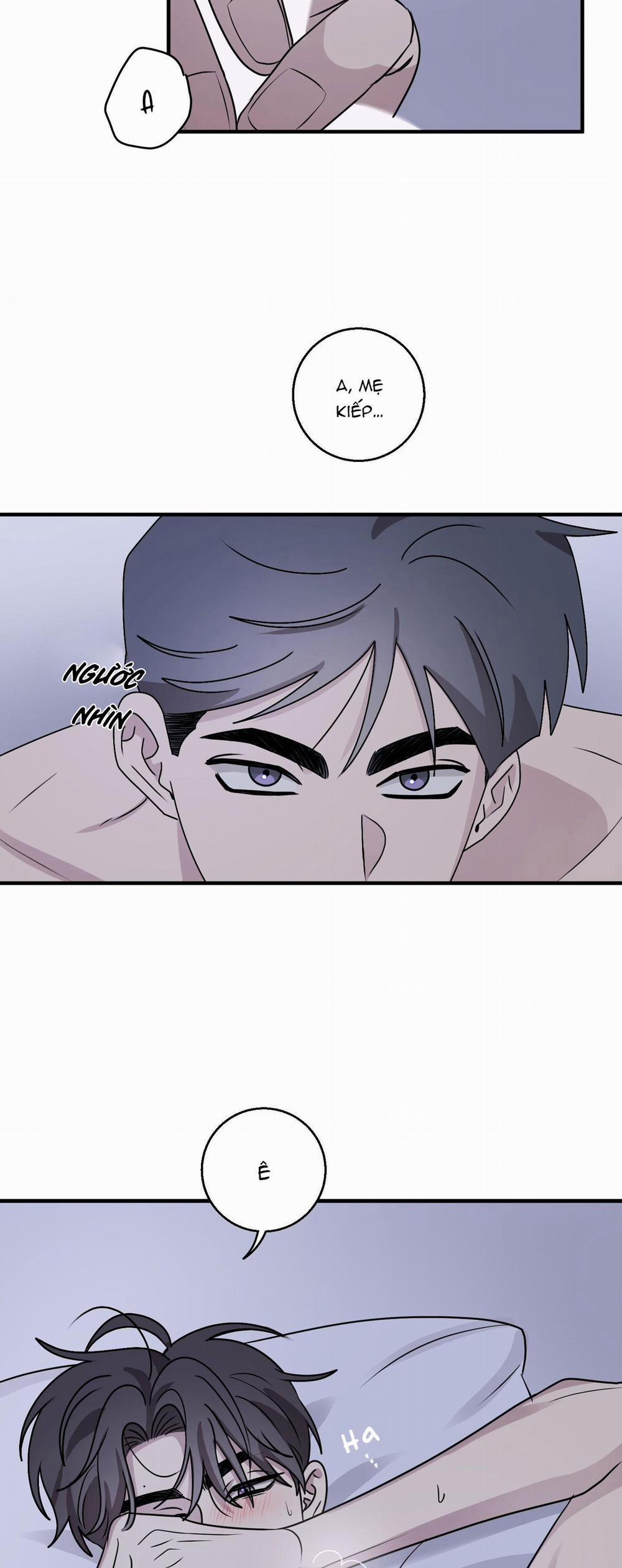 Chuyện Tình Alpha 6 0 trang 11