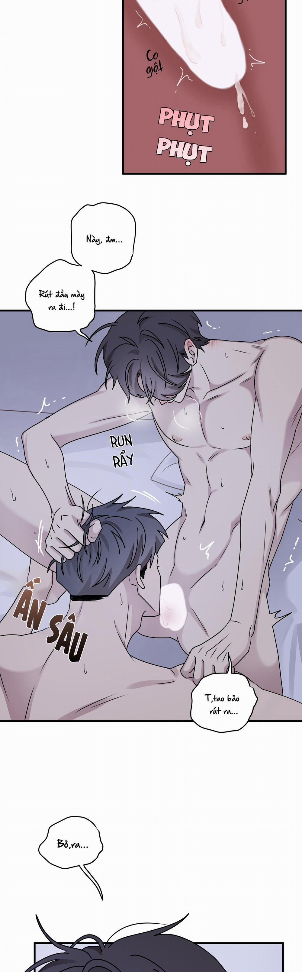 Chuyện Tình Alpha 6 0 trang 17