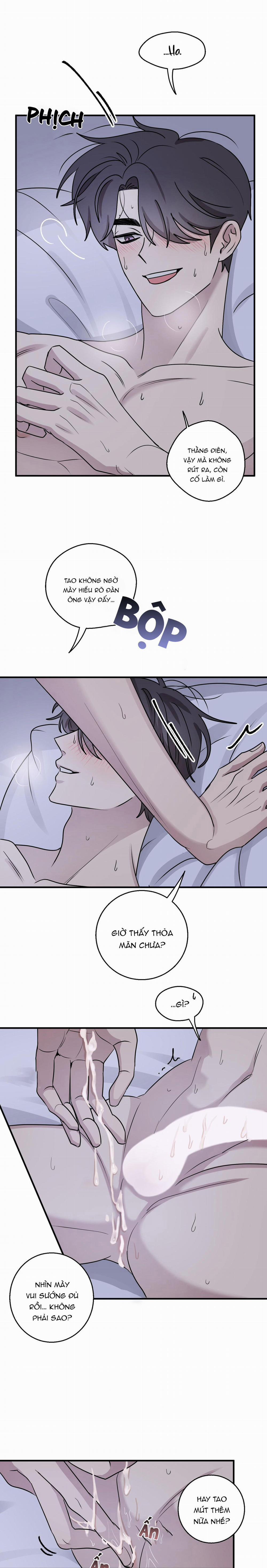 Chuyện Tình Alpha 6 0 trang 20