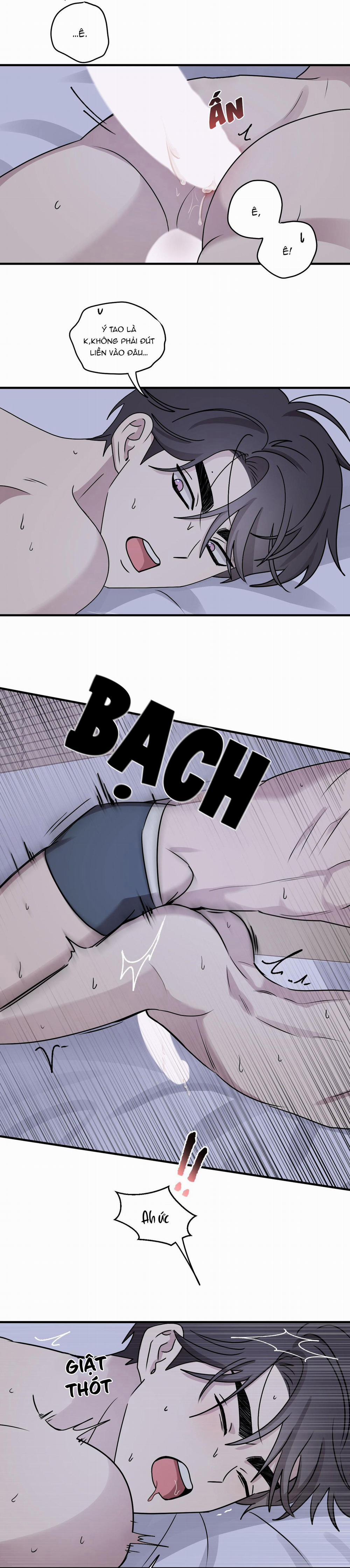 Chuyện Tình Alpha 6 0 trang 26