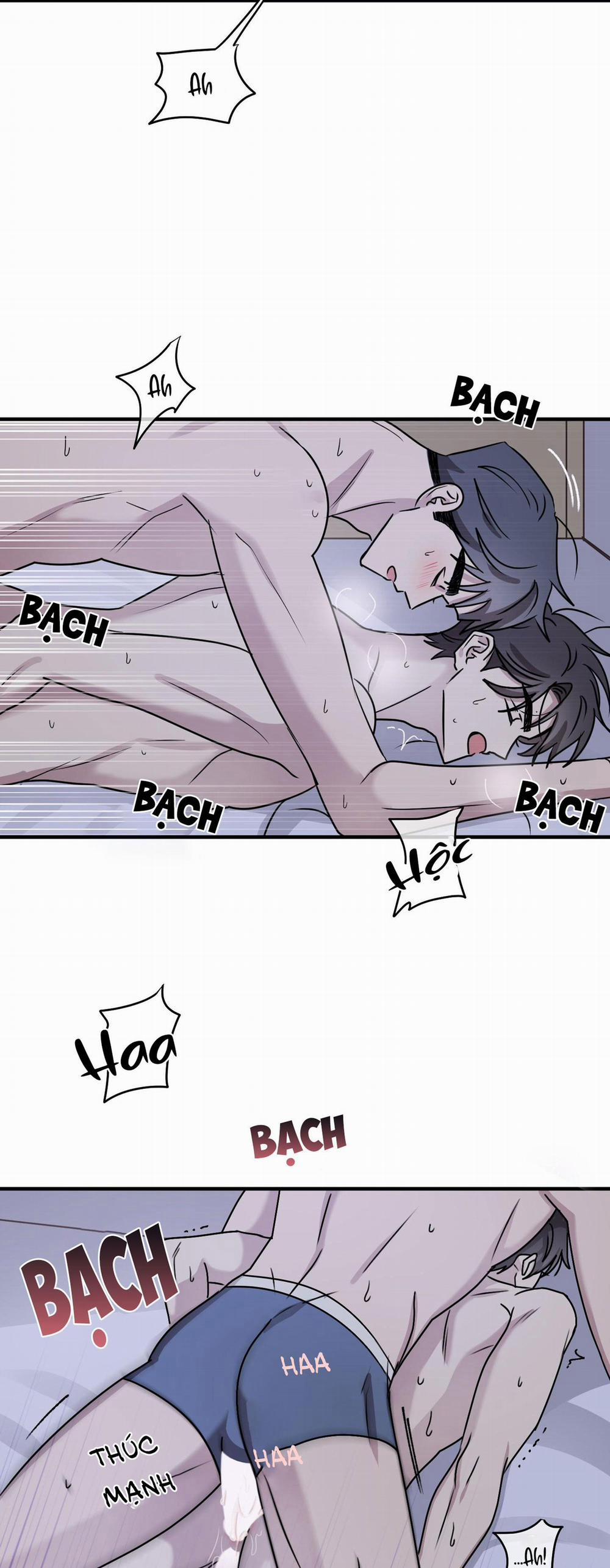 Chuyện Tình Alpha 6 0 trang 27